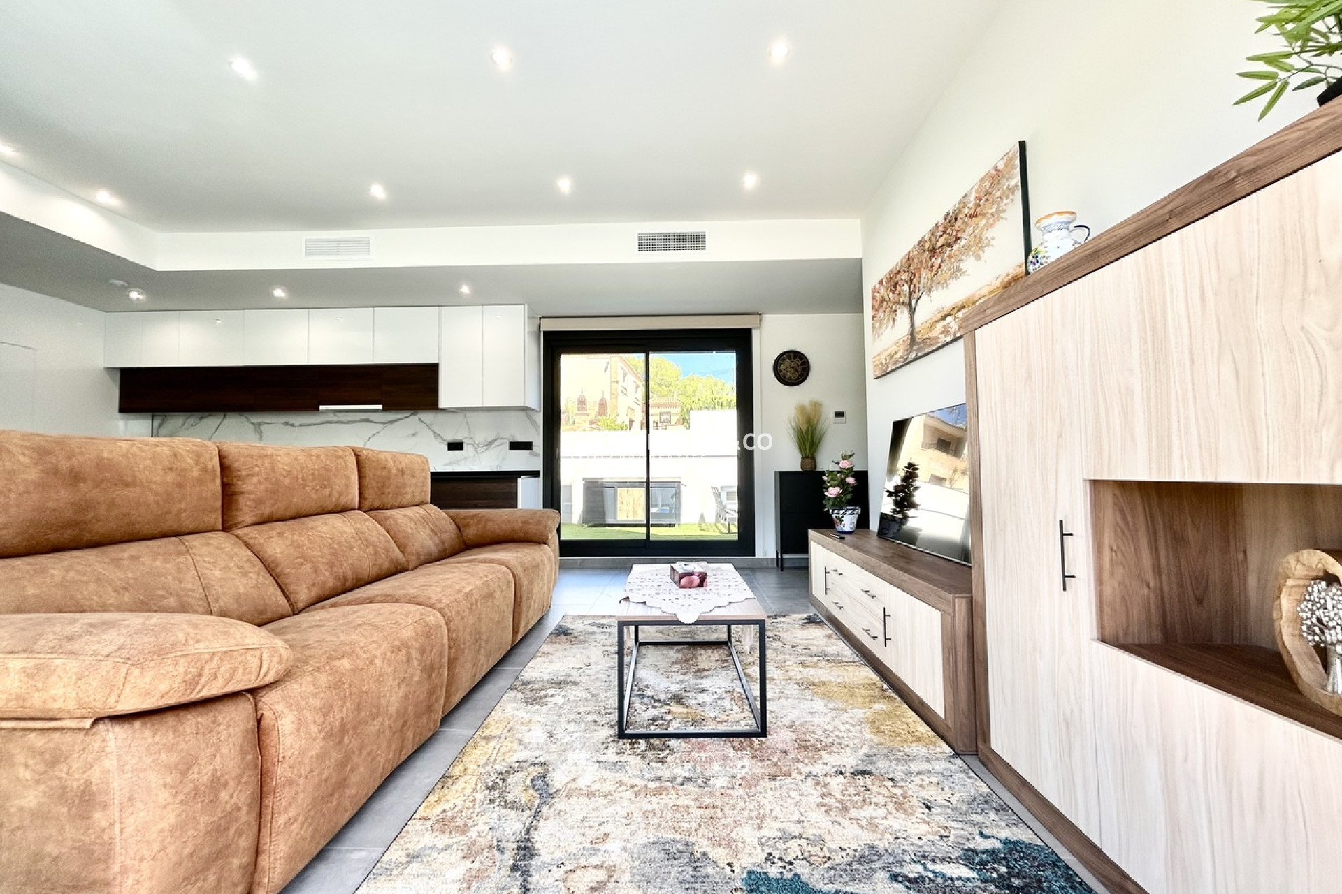A Vendre - Villa - Villamartin - Costa Blanca