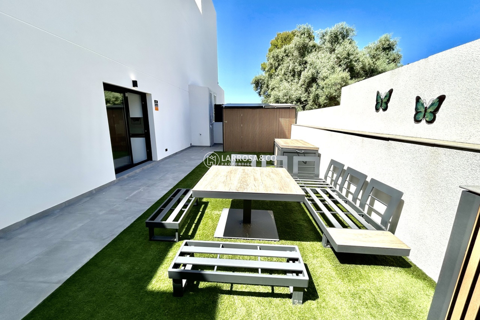 A Vendre - Villa - Villamartin - Costa Blanca