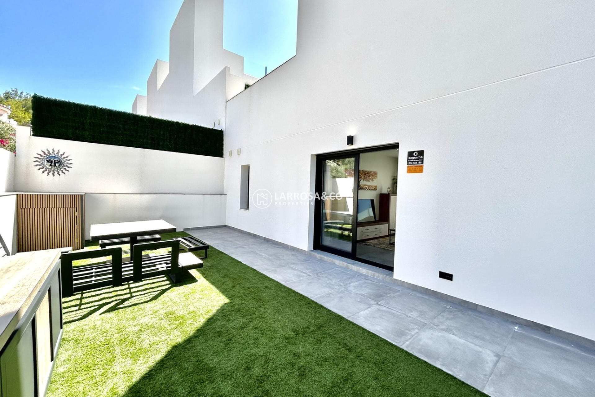 A Vendre - Villa - Villamartin - Costa Blanca