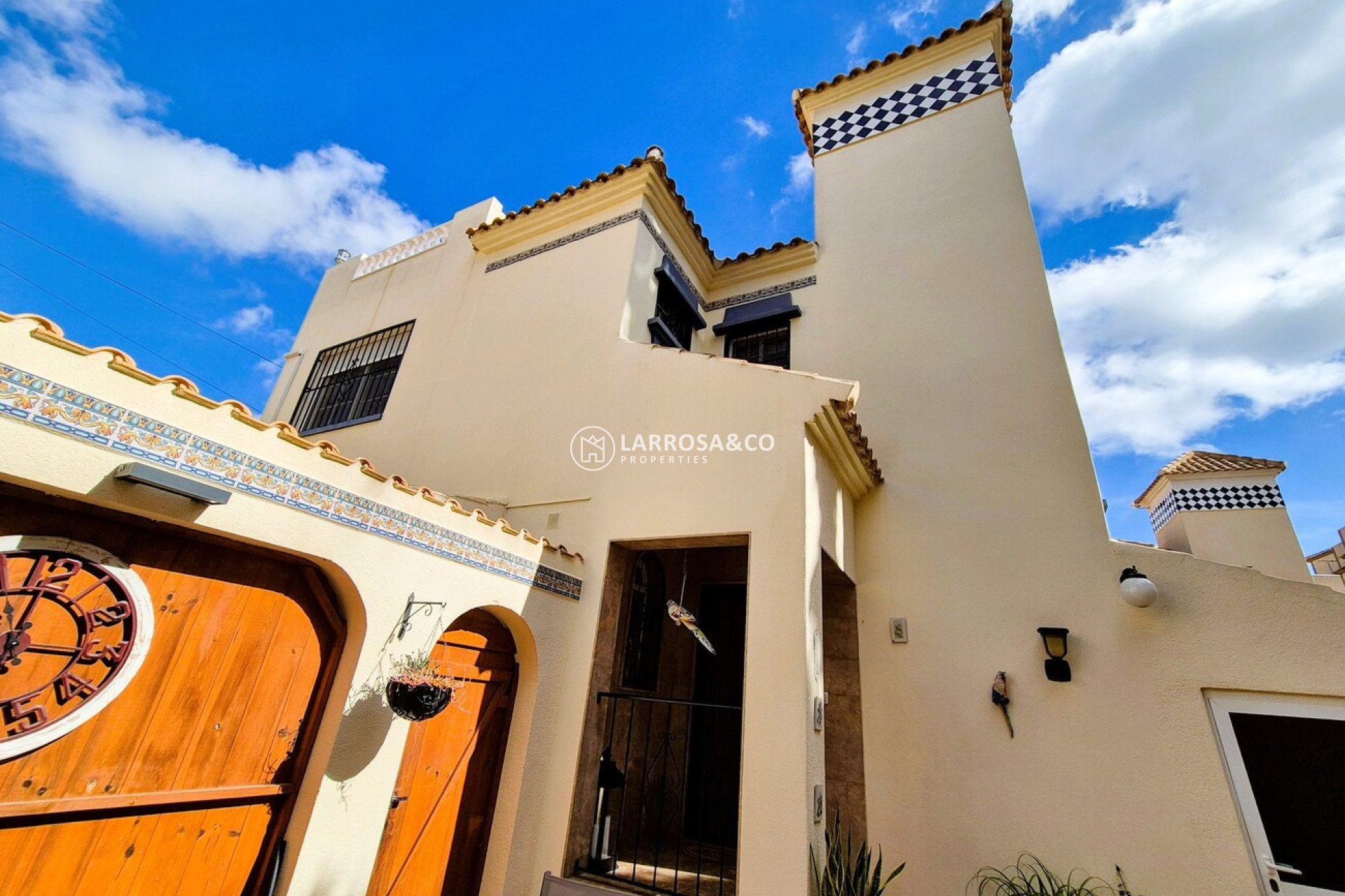 A Vendre - Villa - Villamartin - Costa Blanca