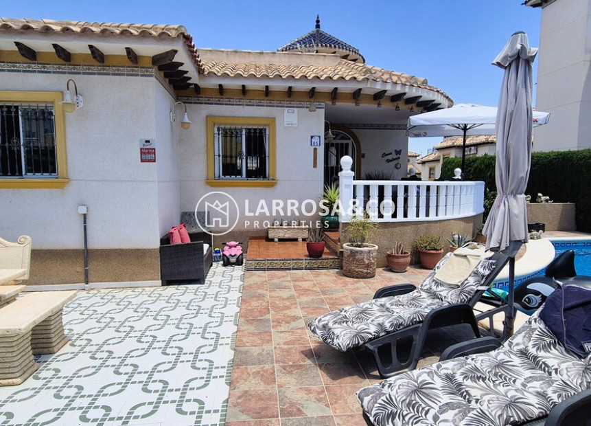 A Vendre - Villa - Villamartin - Costa Blanca