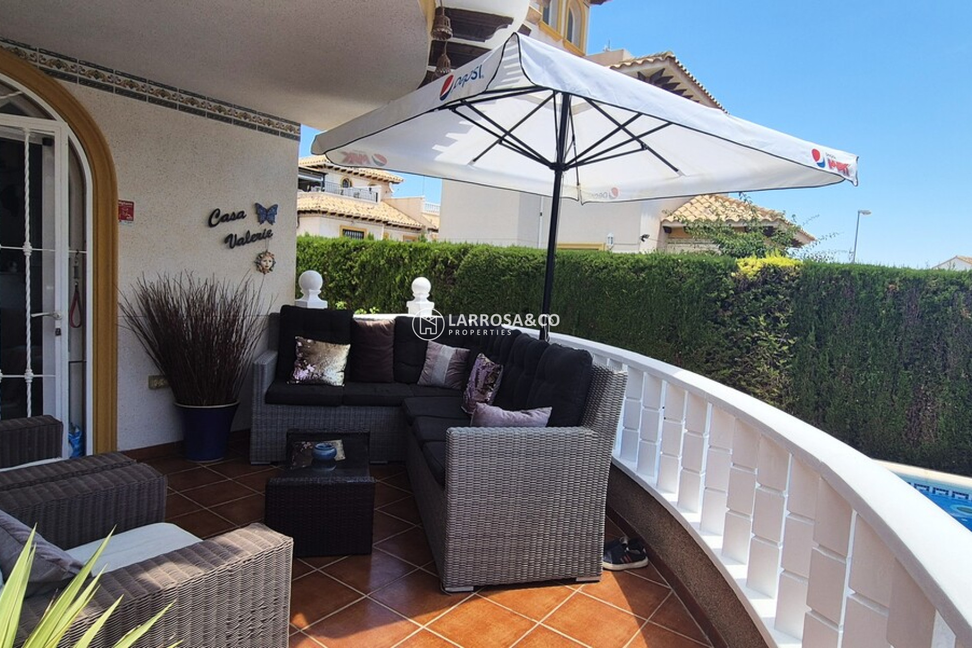 A Vendre - Villa - Villamartin - Costa Blanca