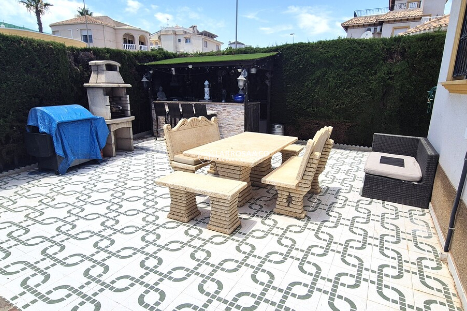 A Vendre - Villa - Villamartin - Costa Blanca