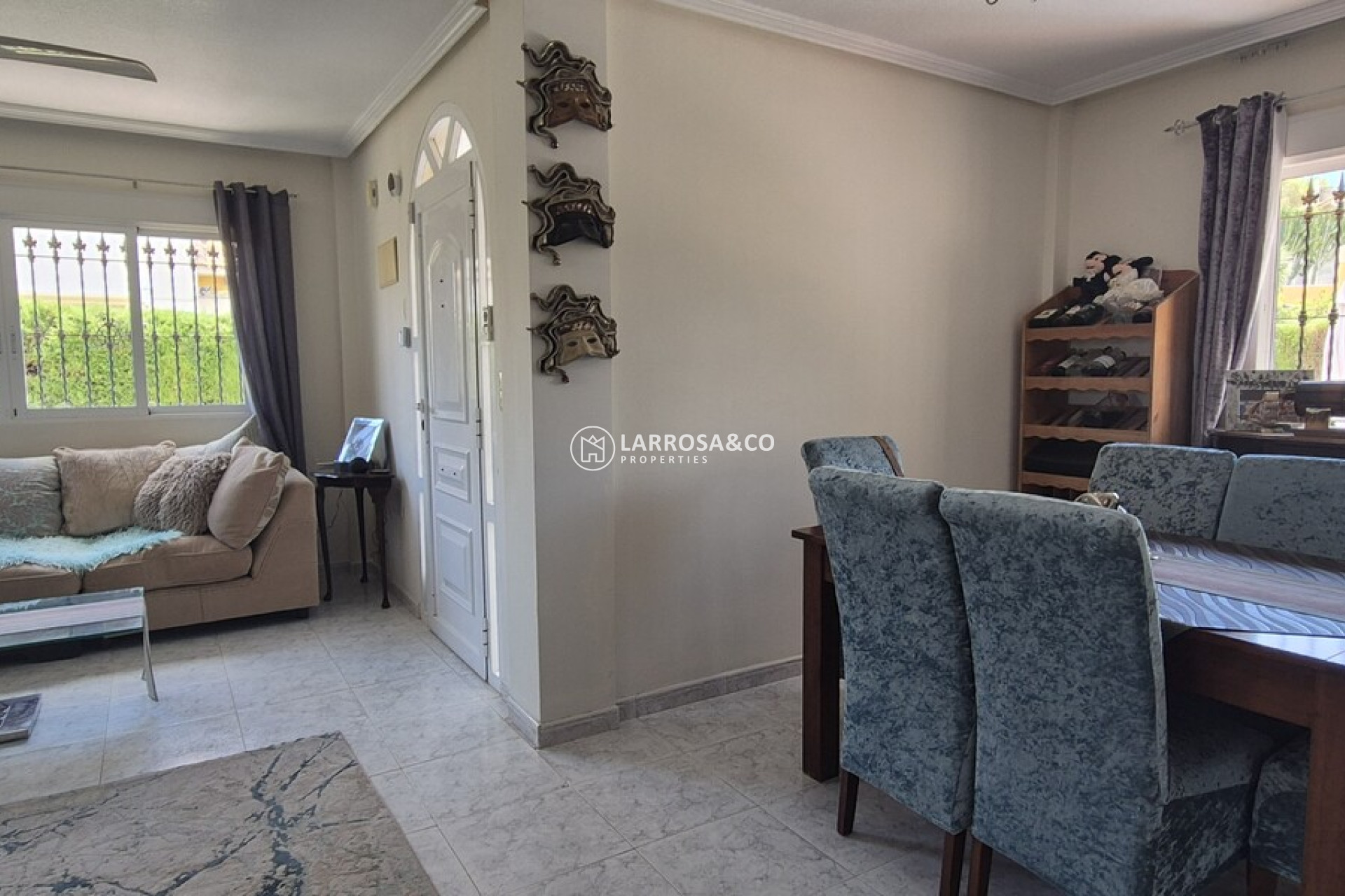 A Vendre - Villa - Villamartin - Costa Blanca