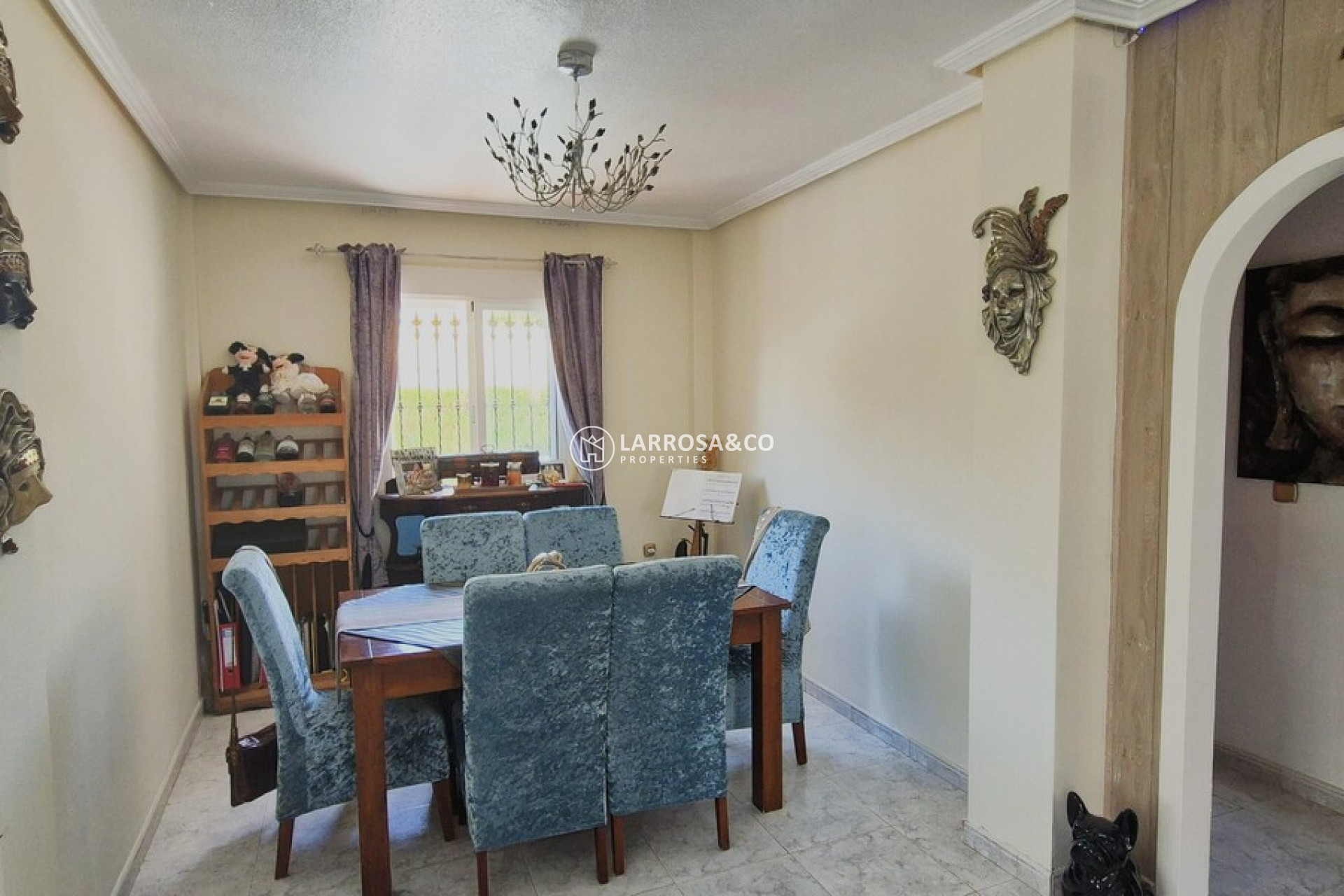 A Vendre - Villa - Villamartin - Costa Blanca