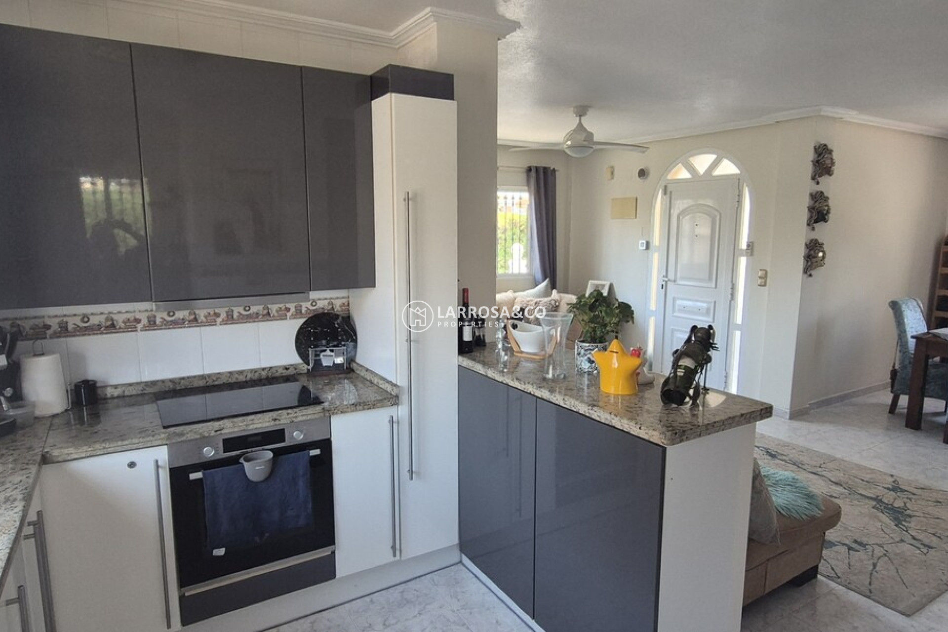 A Vendre - Villa - Villamartin - Costa Blanca