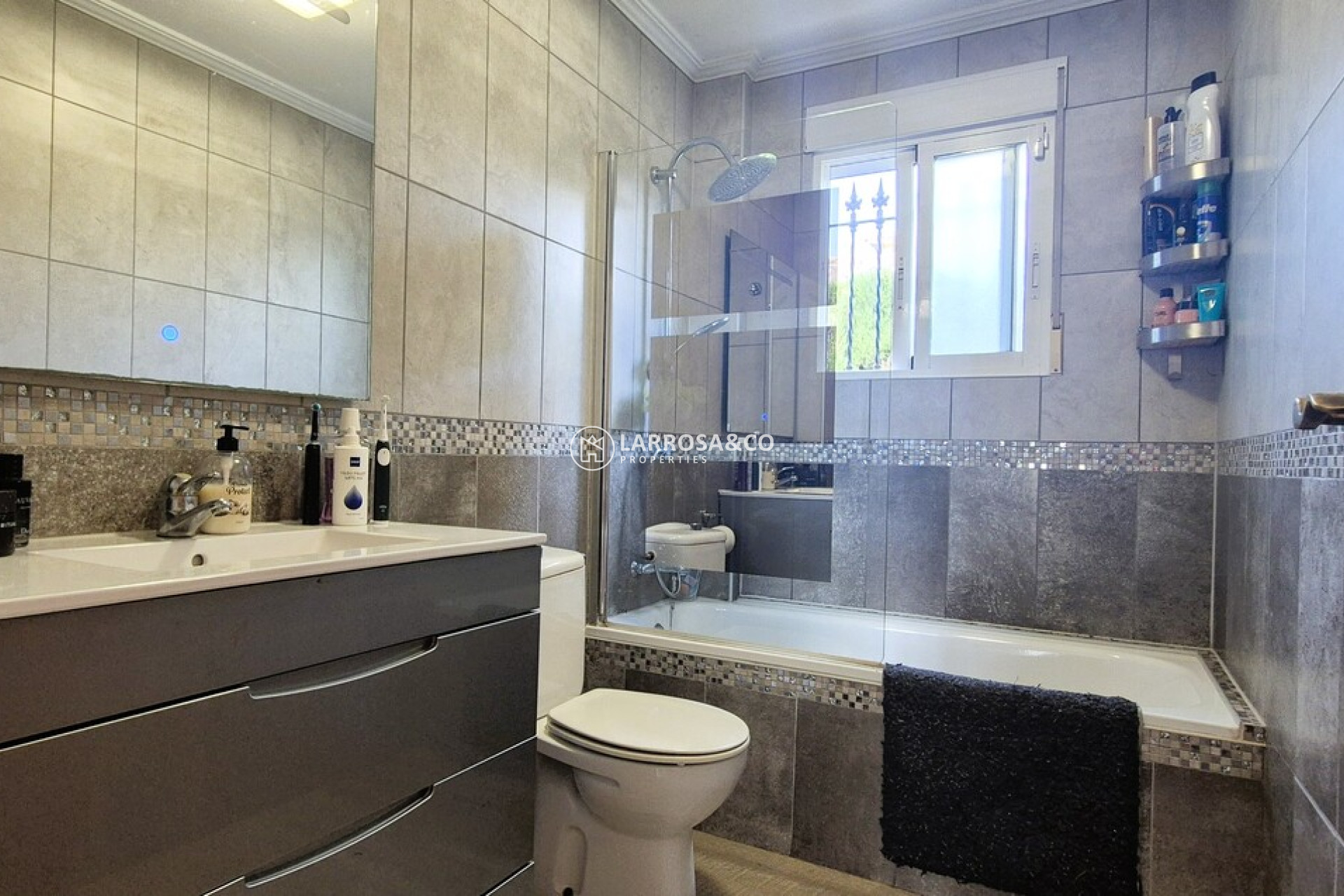 A Vendre - Villa - Villamartin - Costa Blanca
