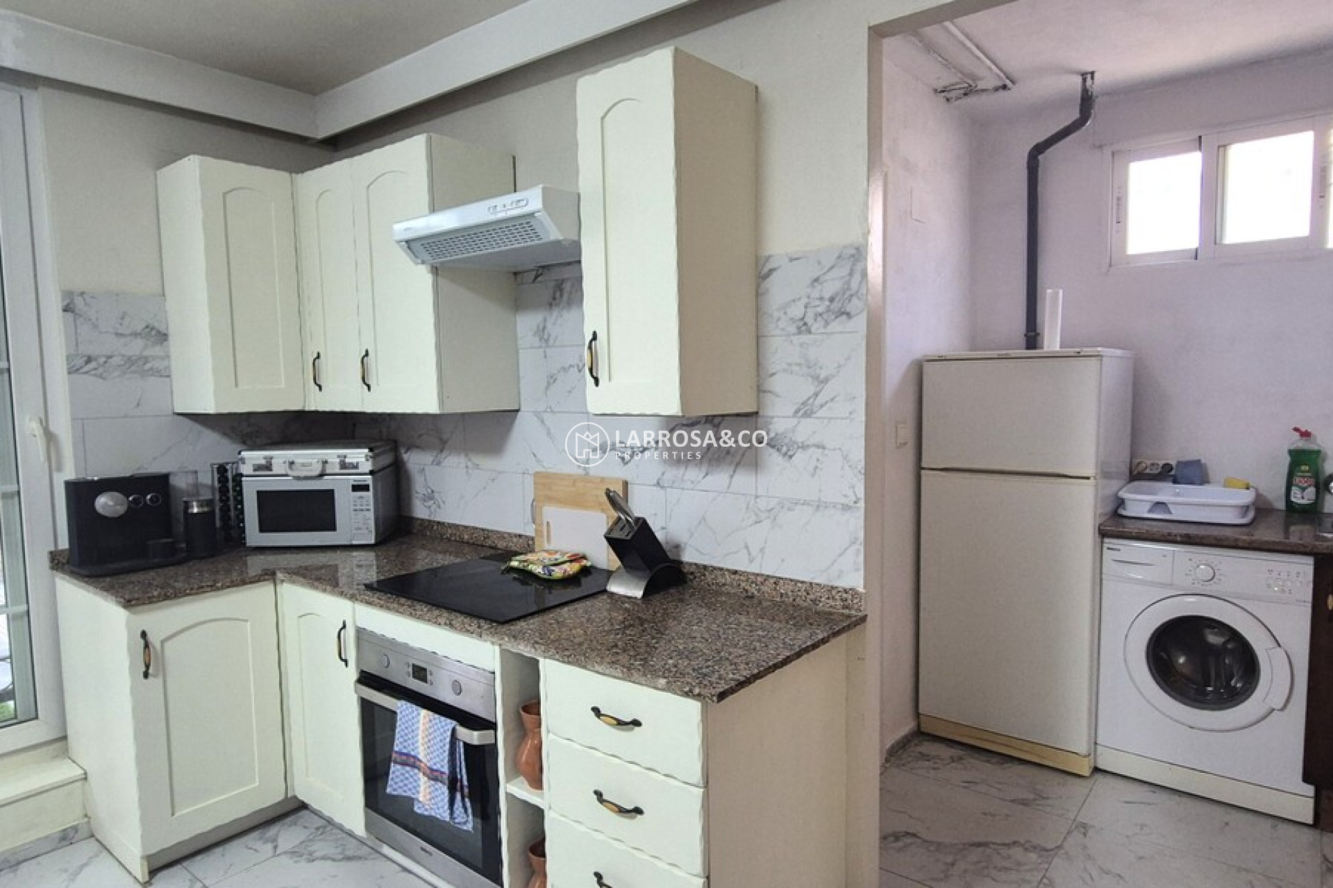 A Vendre - Villa - Villamartin - Costa Blanca