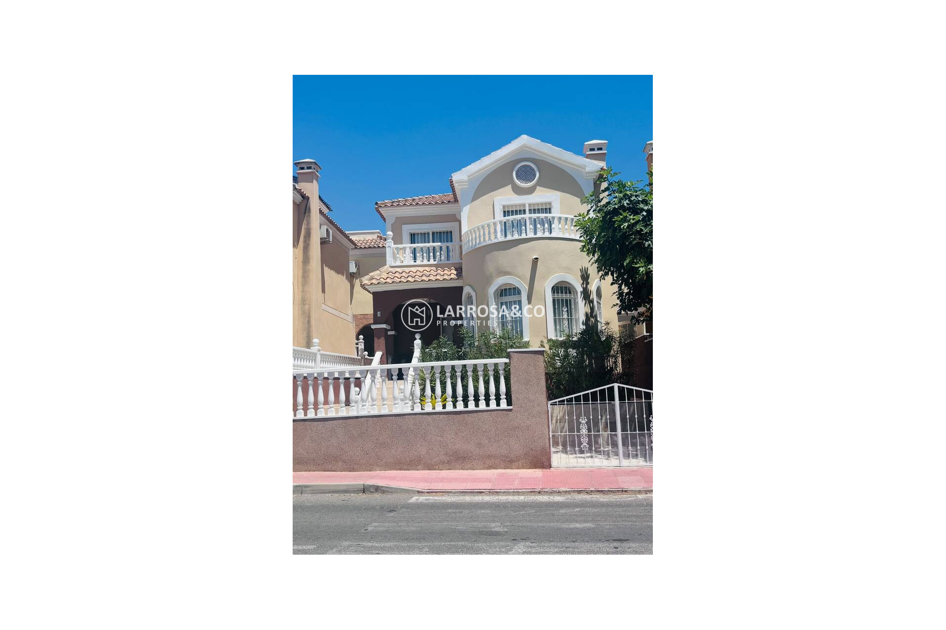 A Vendre - Villa - Villamartin - Costa Blanca