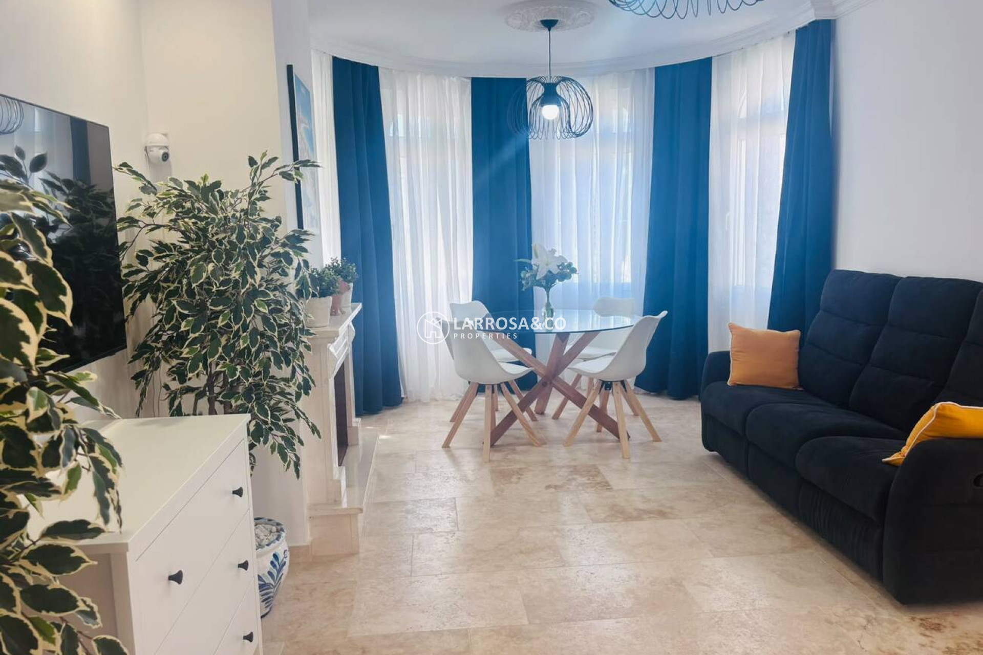 A Vendre - Villa - Villamartin - Costa Blanca