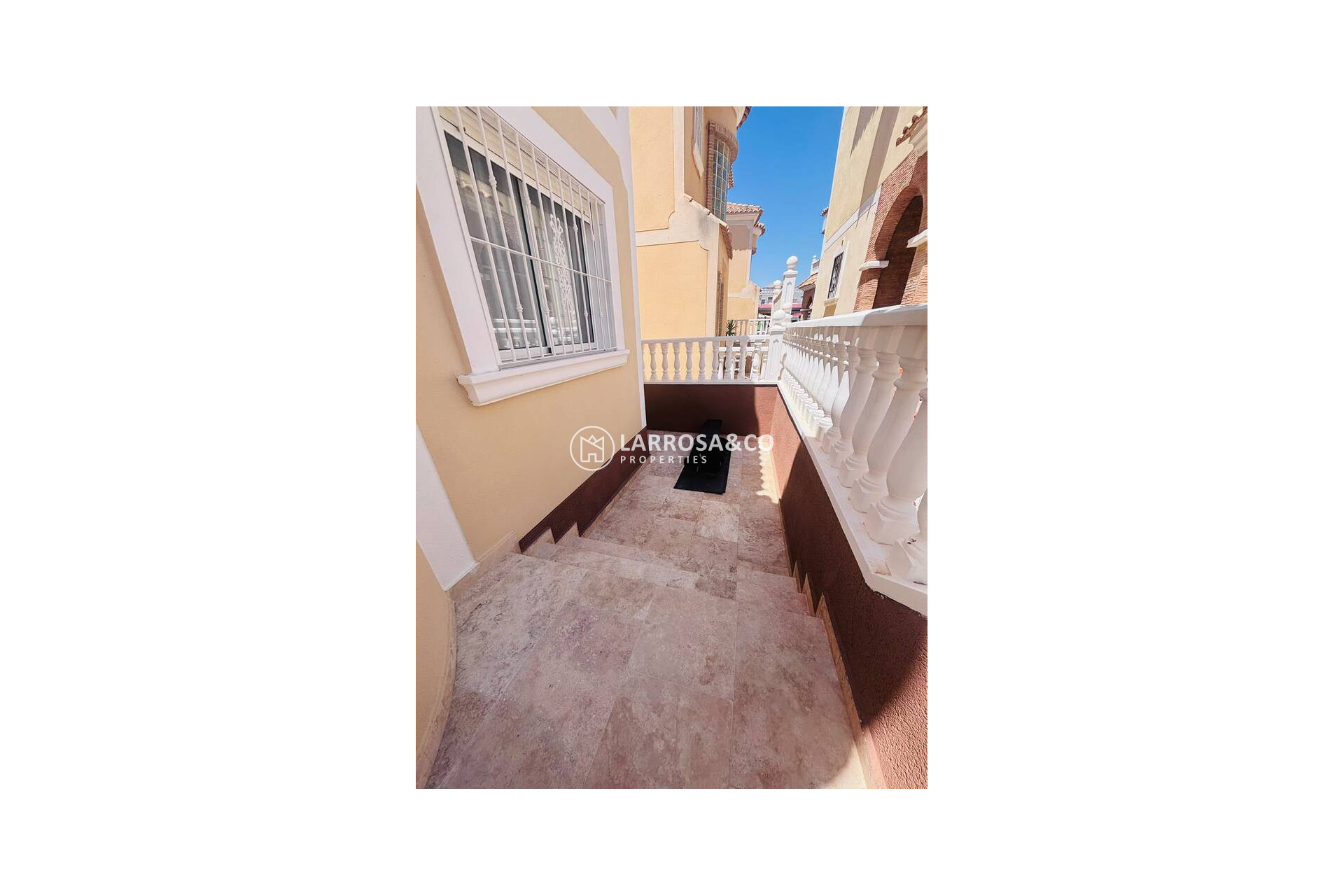 A Vendre - Villa - Villamartin - Costa Blanca