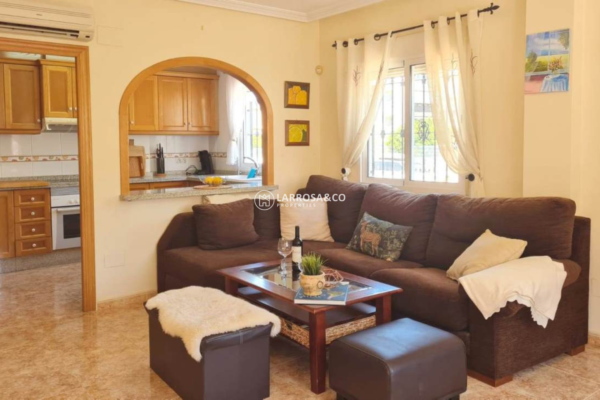 A Vendre - Villa - Villamartin - Costa Blanca