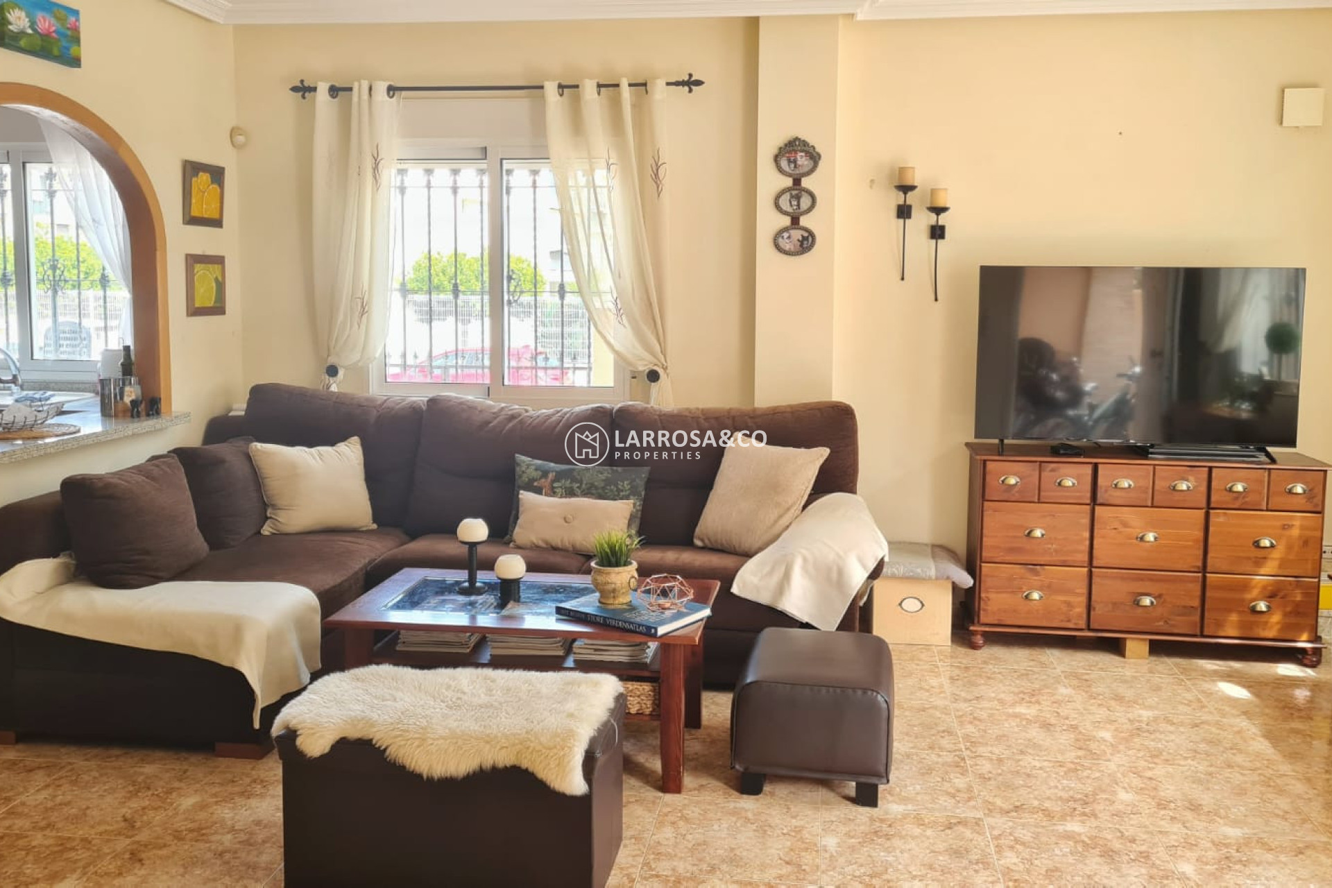 A Vendre - Villa - Villamartin - Costa Blanca