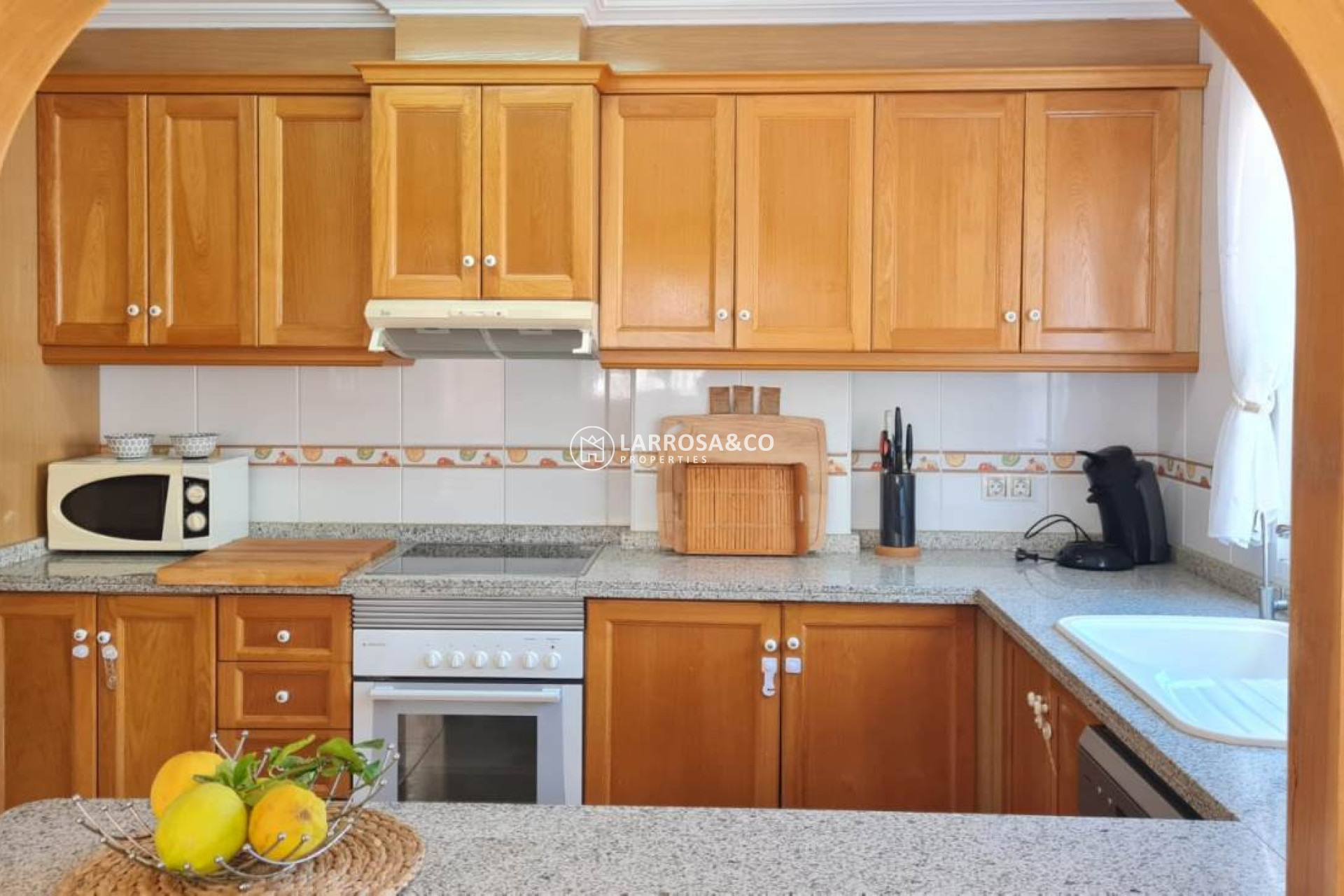 A Vendre - Villa - Villamartin - Costa Blanca