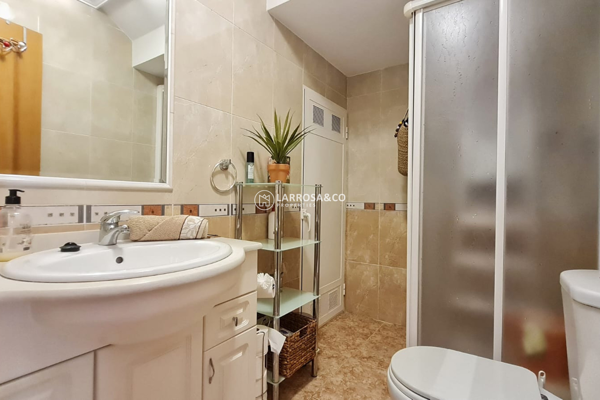A Vendre - Villa - Villamartin - Costa Blanca