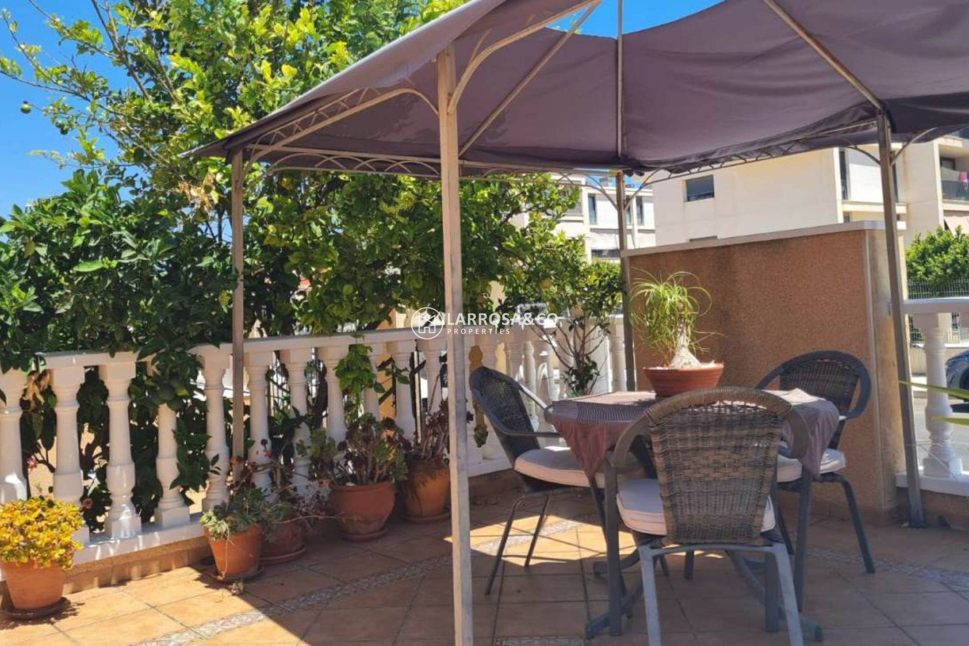A Vendre - Villa - Villamartin - Costa Blanca