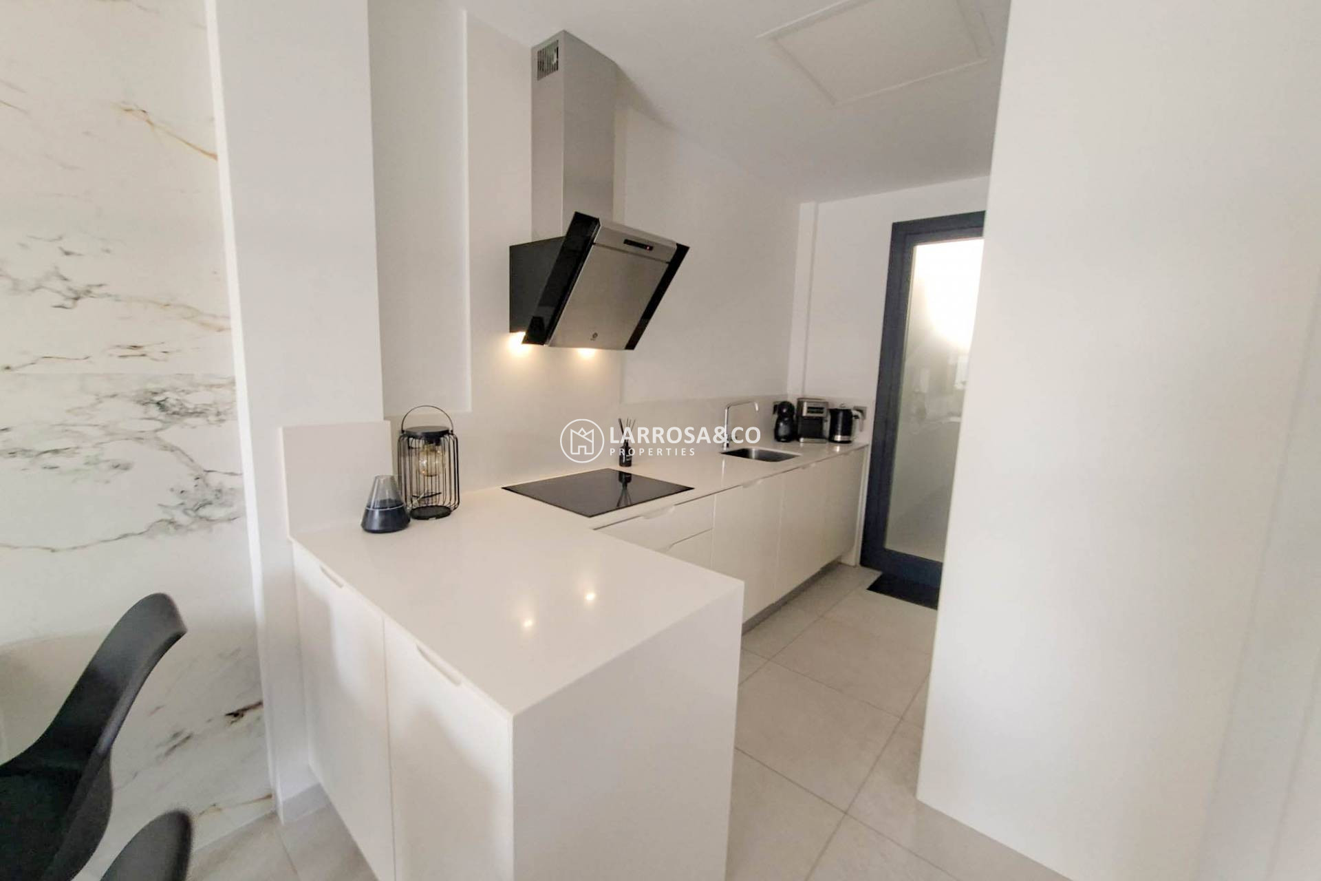 A Vendre - Villa - Villamartin - Costa Blanca