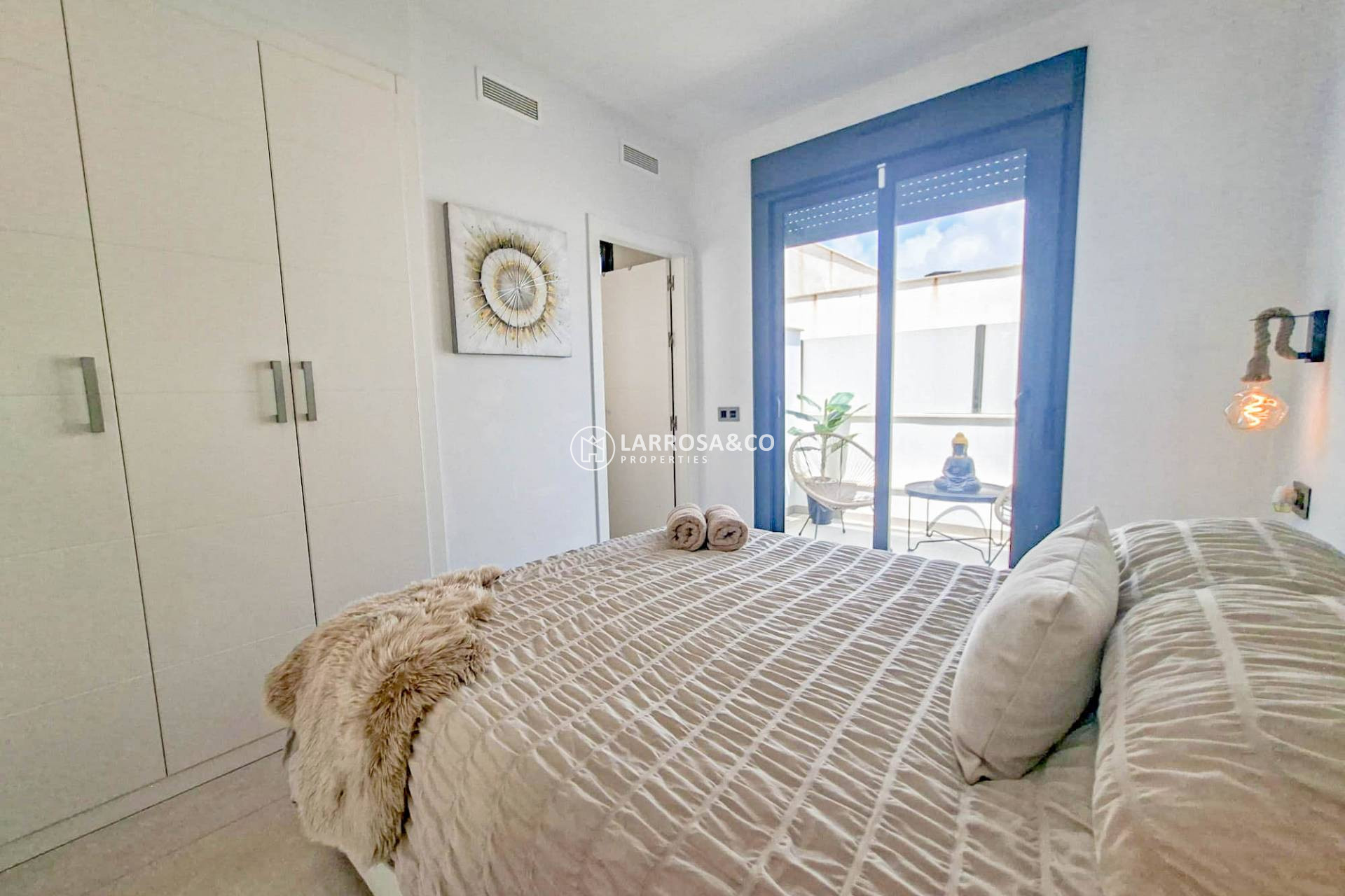 A Vendre - Villa - Villamartin - Costa Blanca