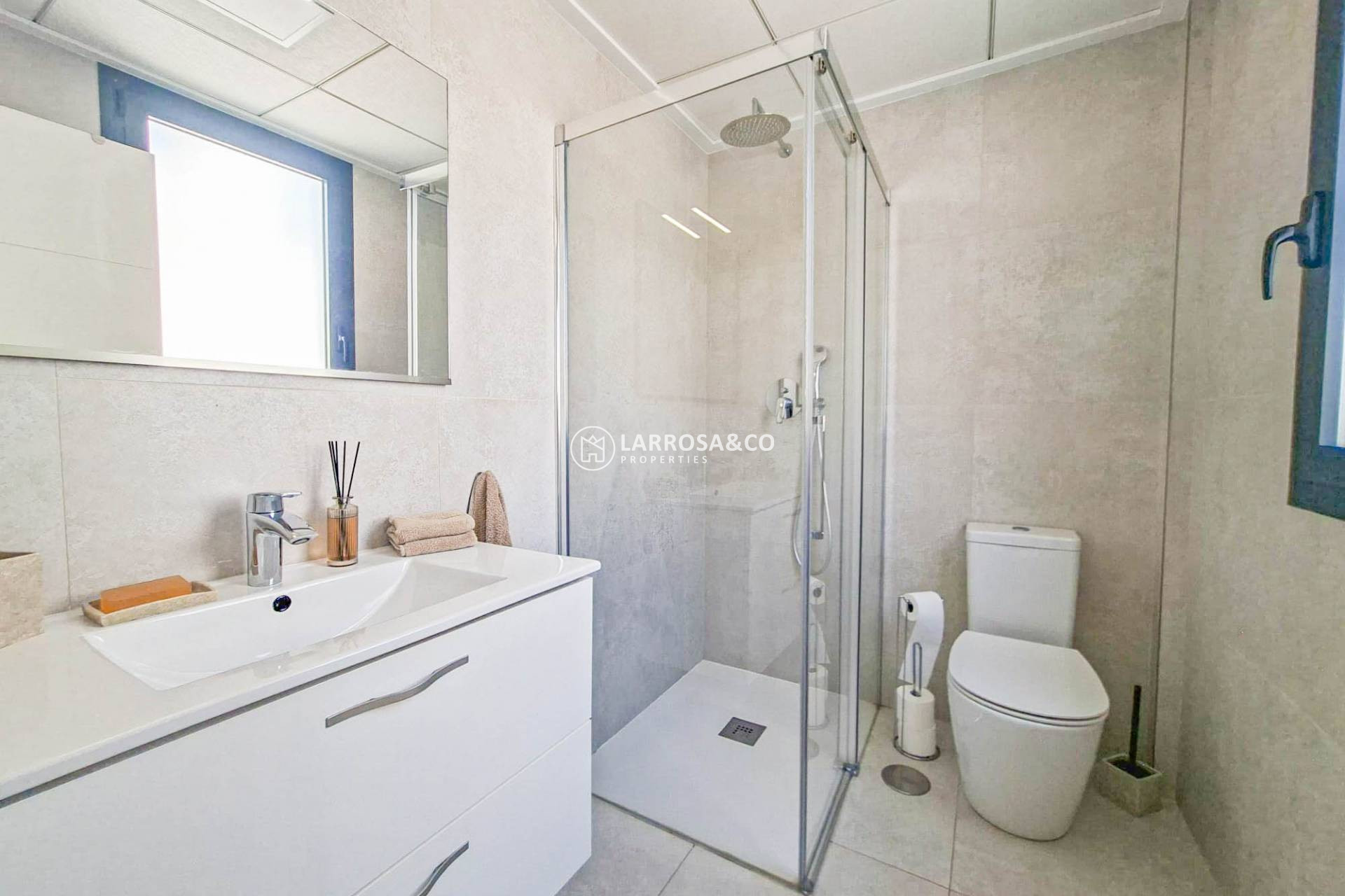 A Vendre - Villa - Villamartin - Costa Blanca
