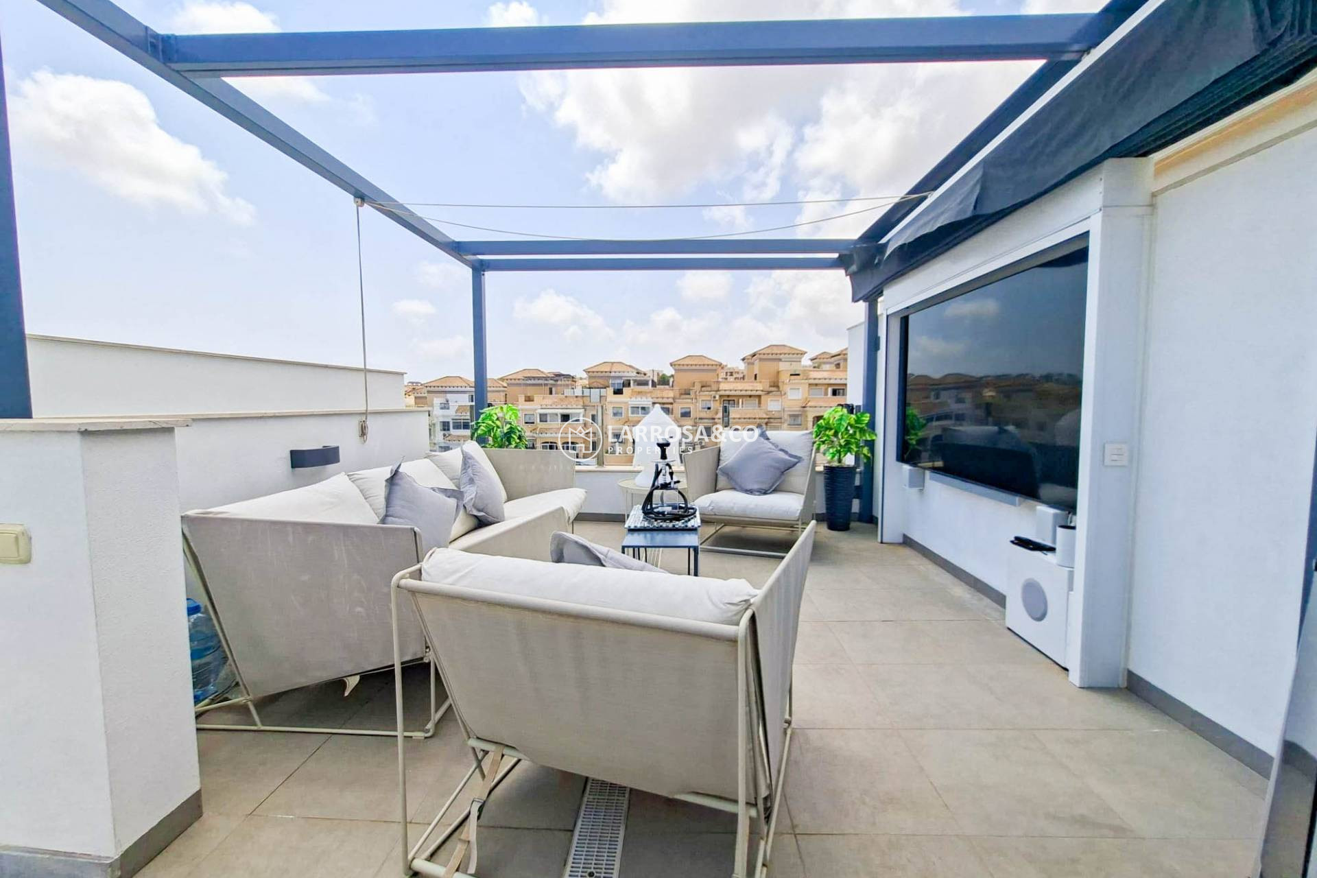 A Vendre - Villa - Villamartin - Costa Blanca