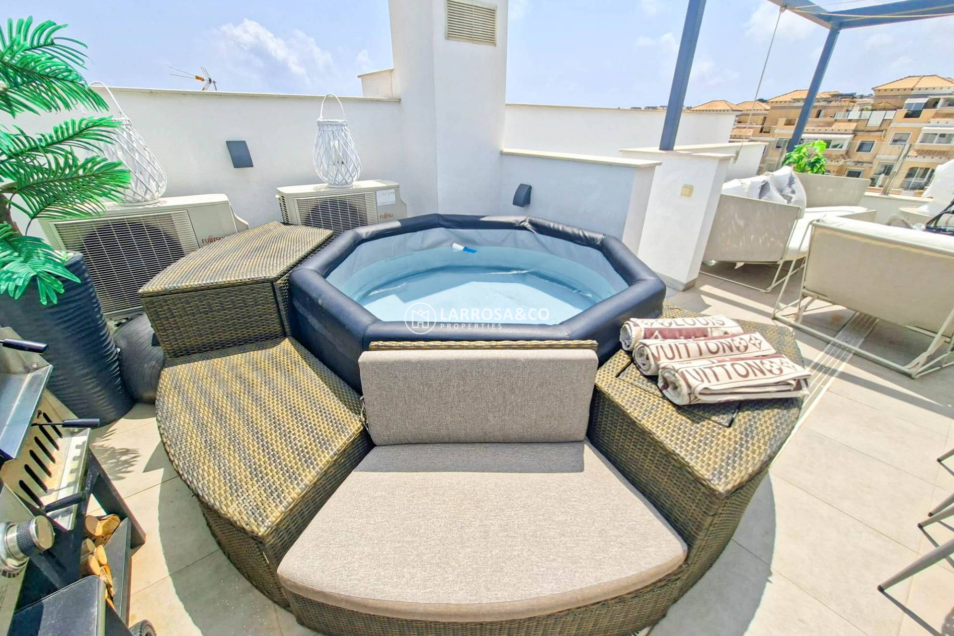 A Vendre - Villa - Villamartin - Costa Blanca