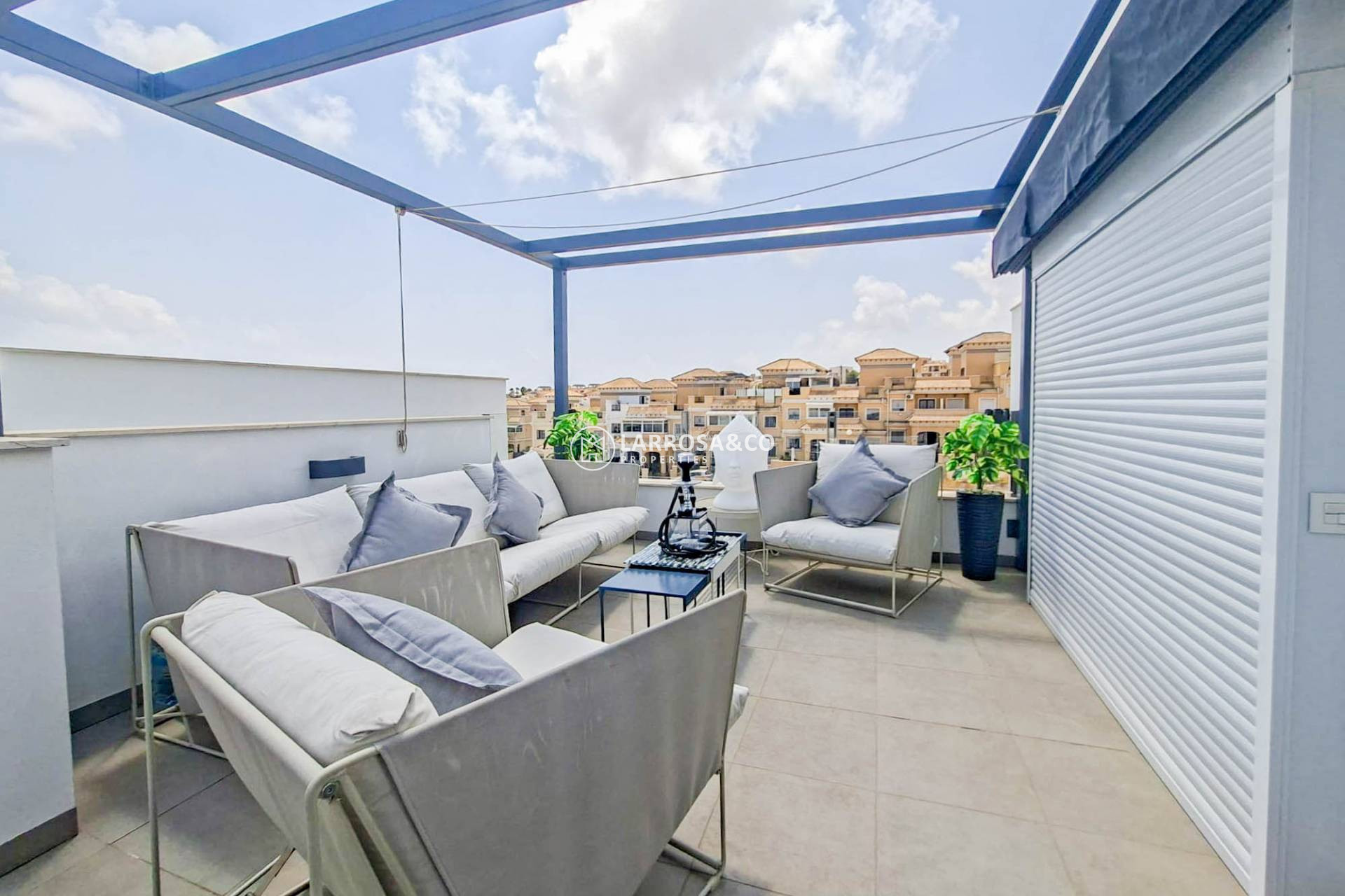 A Vendre - Villa - Villamartin - Costa Blanca