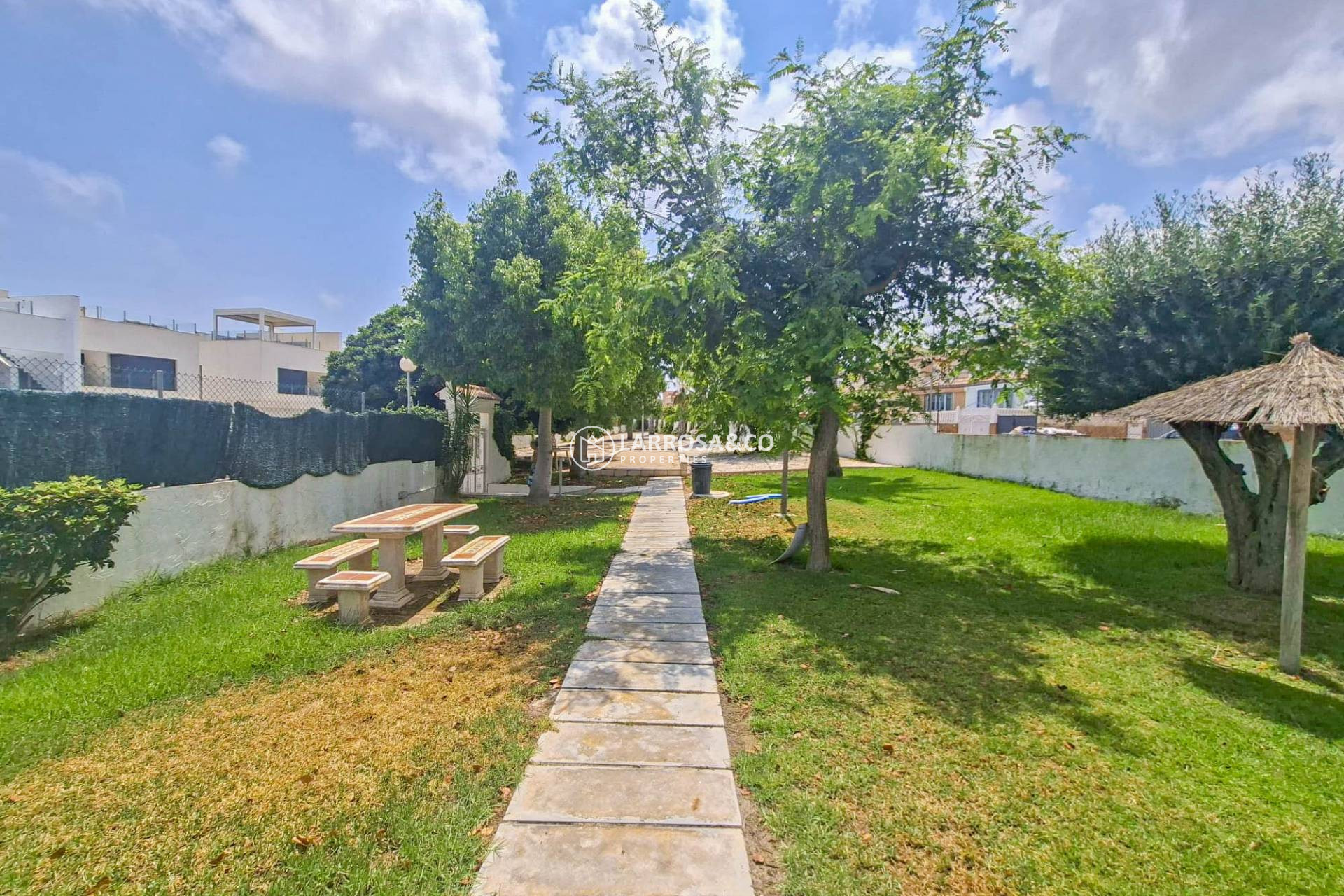 A Vendre - Villa - Villamartin - Costa Blanca