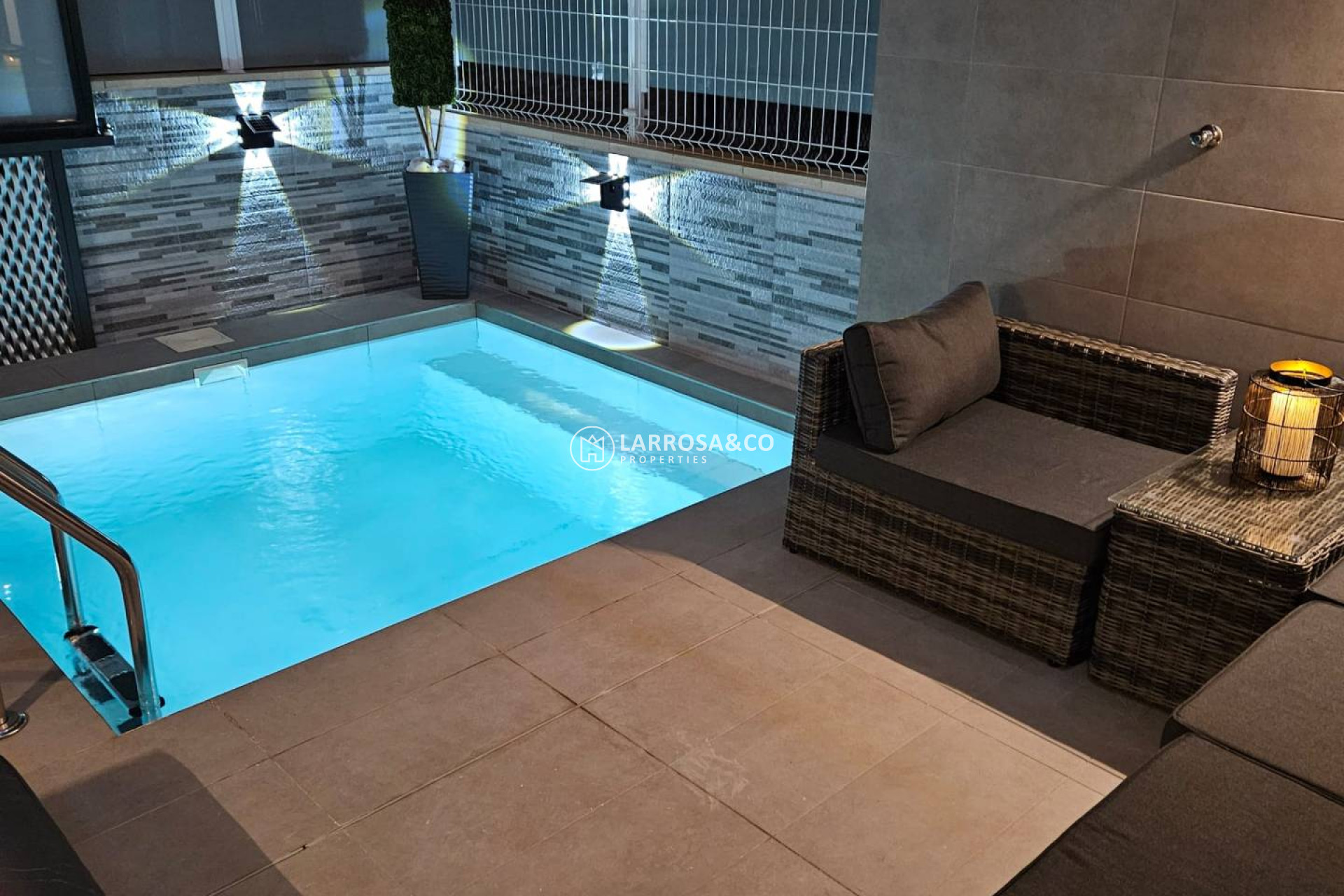A Vendre - Villa - Villamartin - Costa Blanca