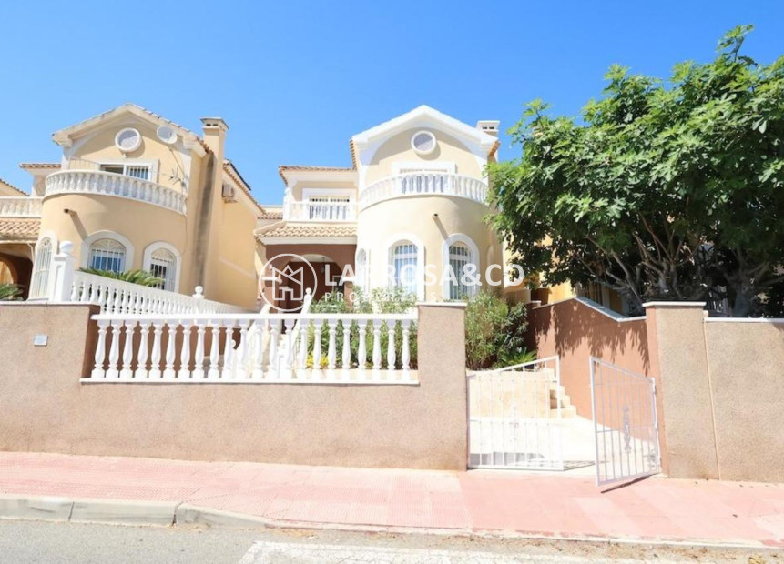 A Vendre - Villa - Villamartin - Costa Blanca