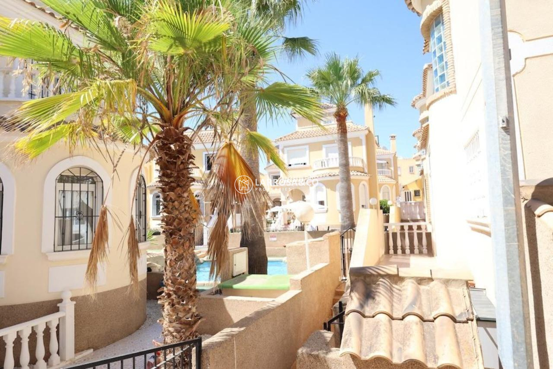 A Vendre - Villa - Villamartin - Costa Blanca