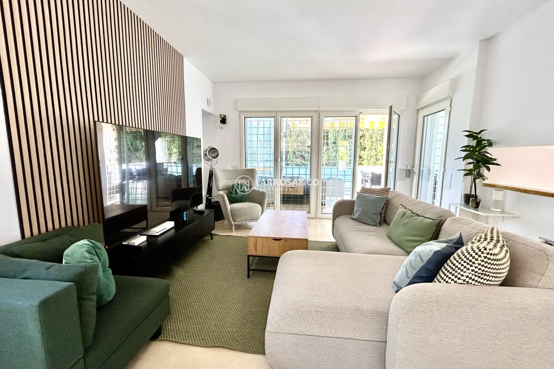 A Vendre - Villa - Villamartin - Costa Blanca