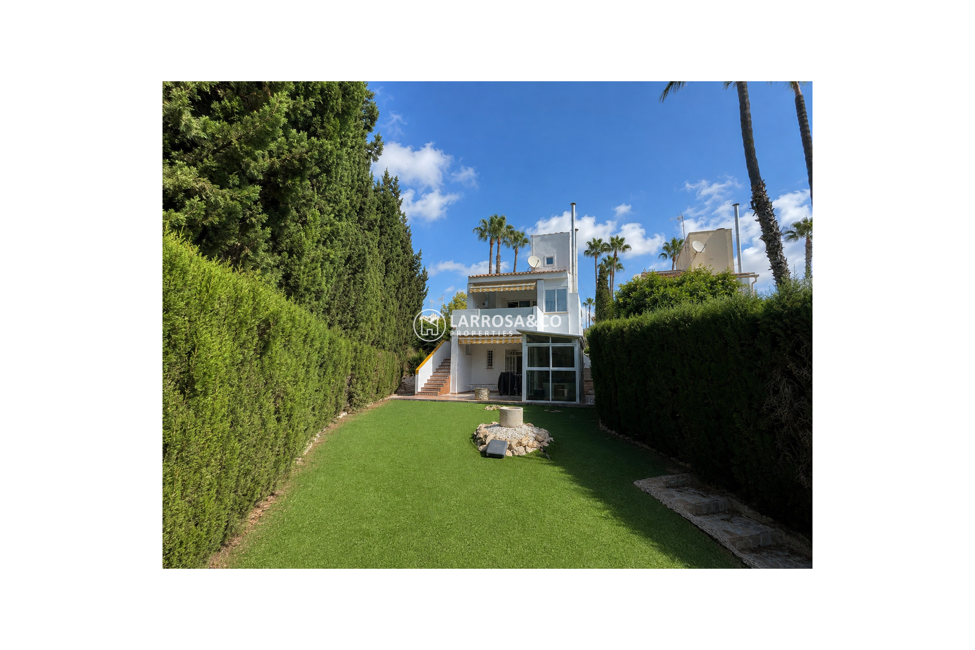 A Vendre - Villa - Villamartin - Costa Blanca
