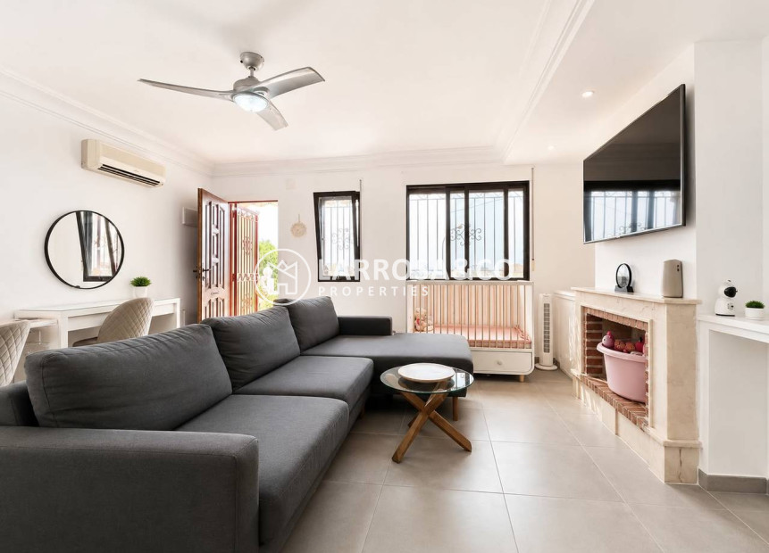 A Vendre - Villa - Villamartin - Costa Blanca