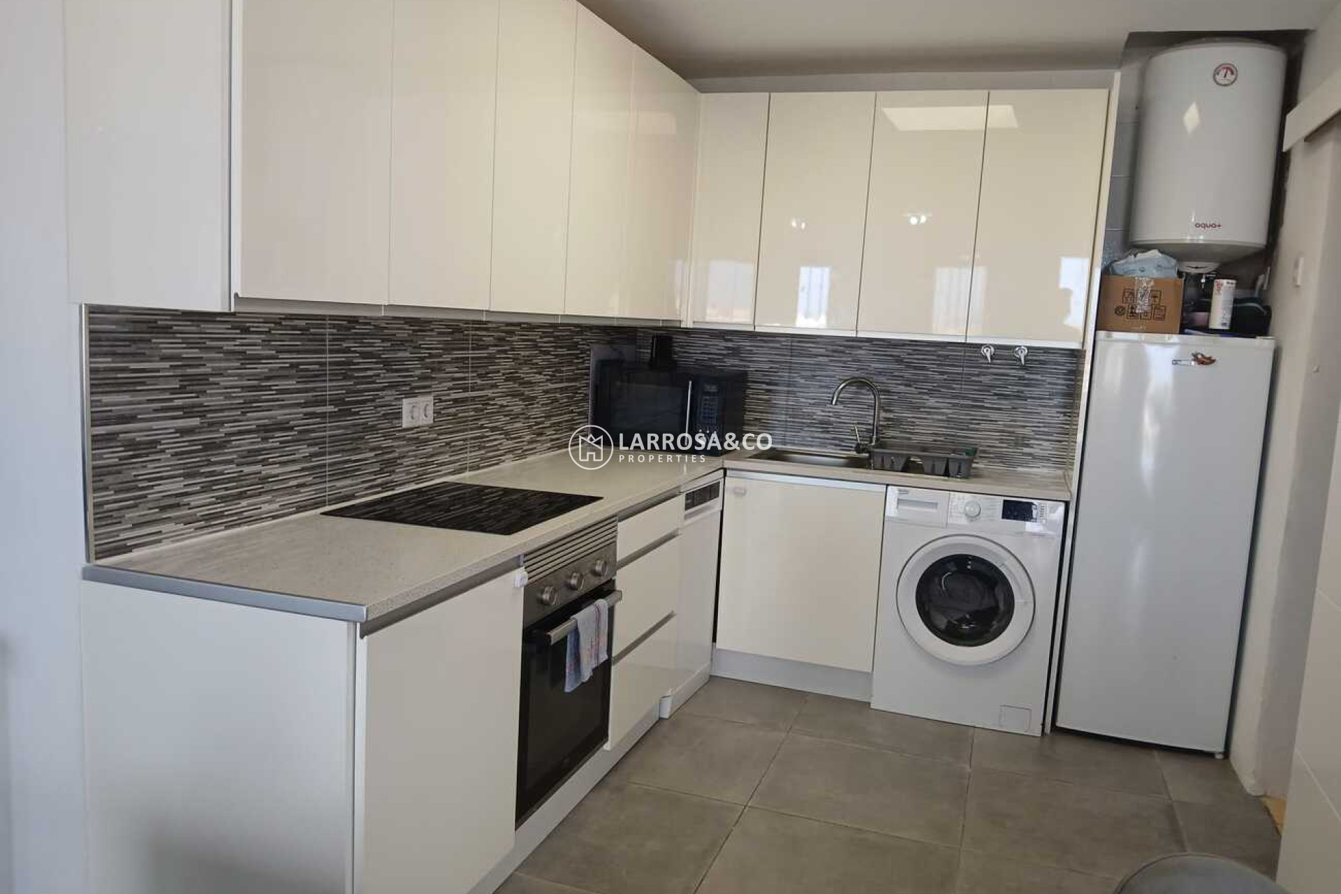 A Vendre - Villa - Villamartin - Costa Blanca