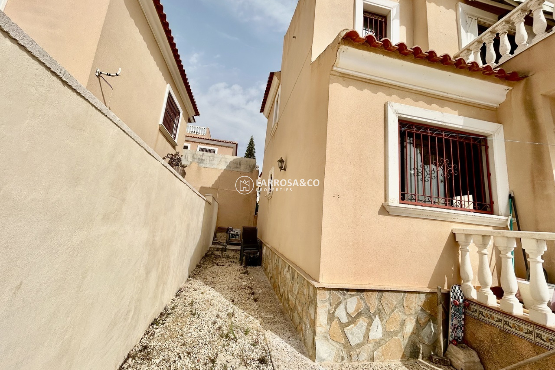 A Vendre - Villa - Villamartin - Costa Blanca