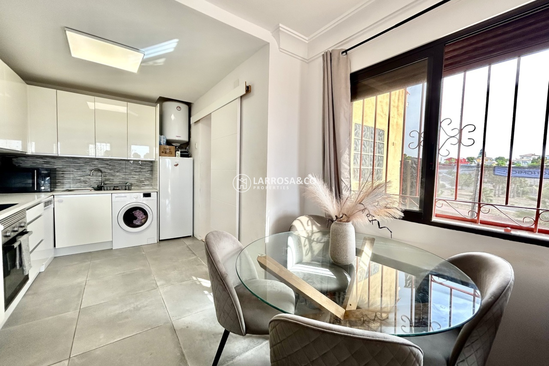 A Vendre - Villa - Villamartin - Costa Blanca