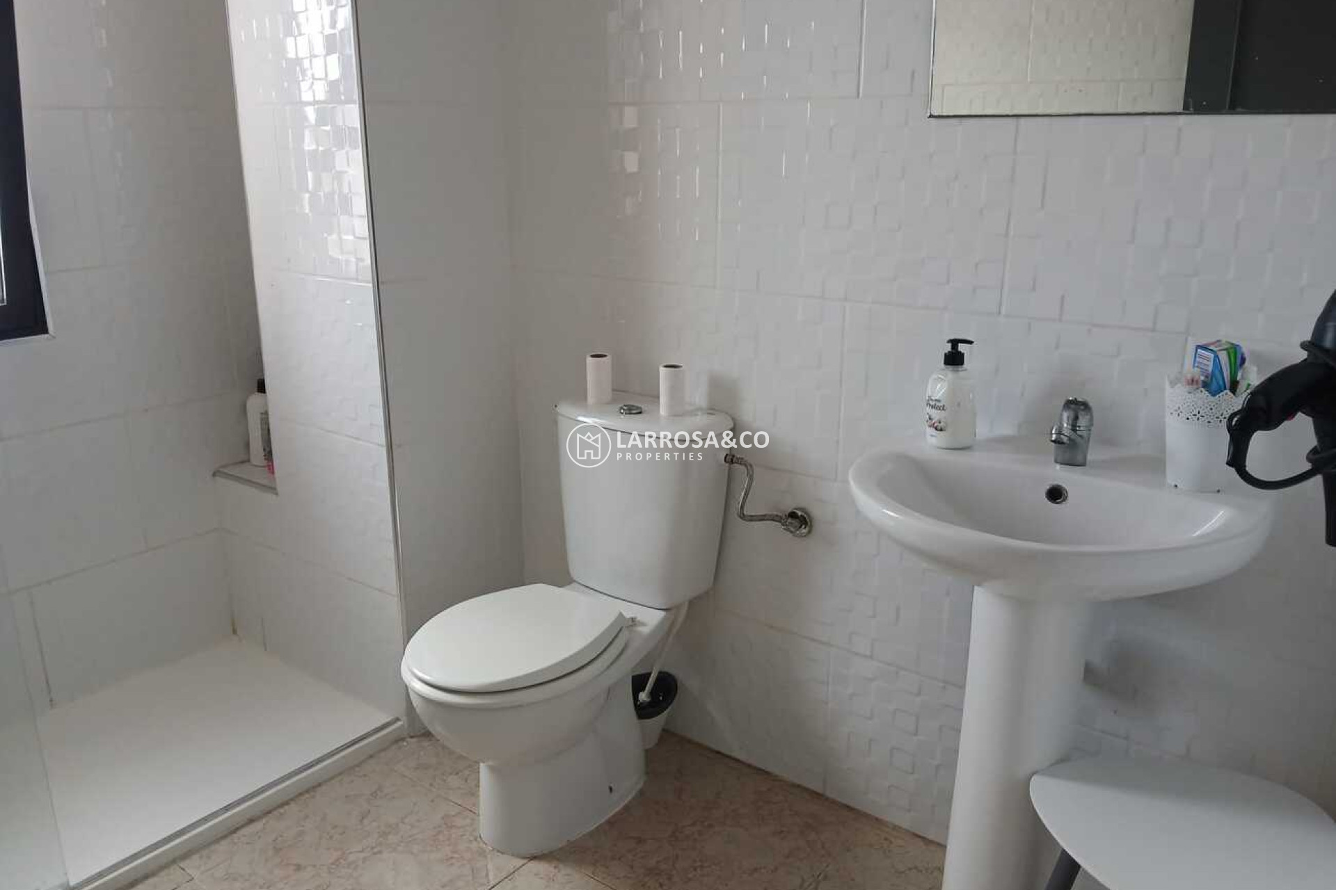 A Vendre - Villa - Villamartin - Costa Blanca
