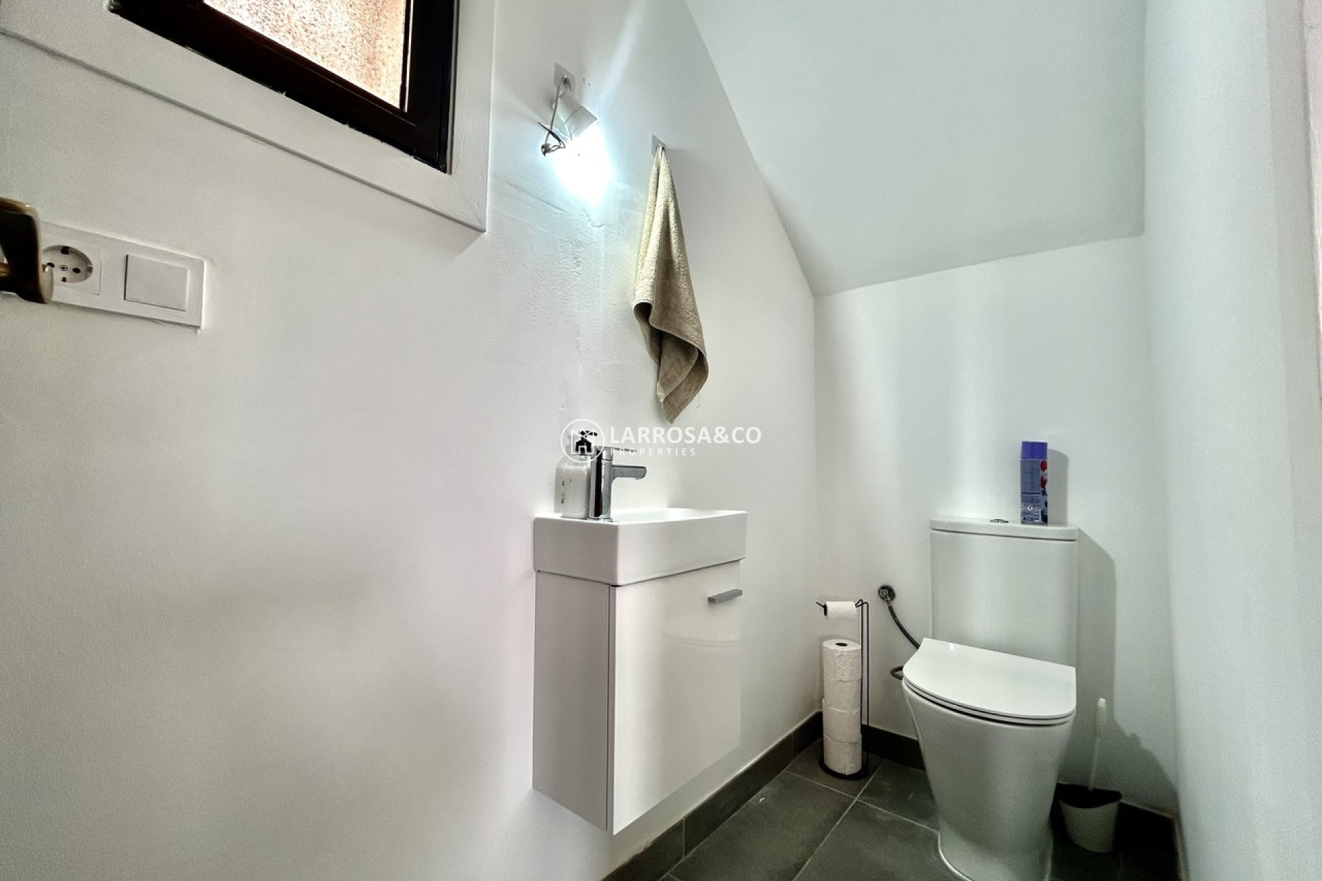 A Vendre - Villa - Villamartin - Costa Blanca
