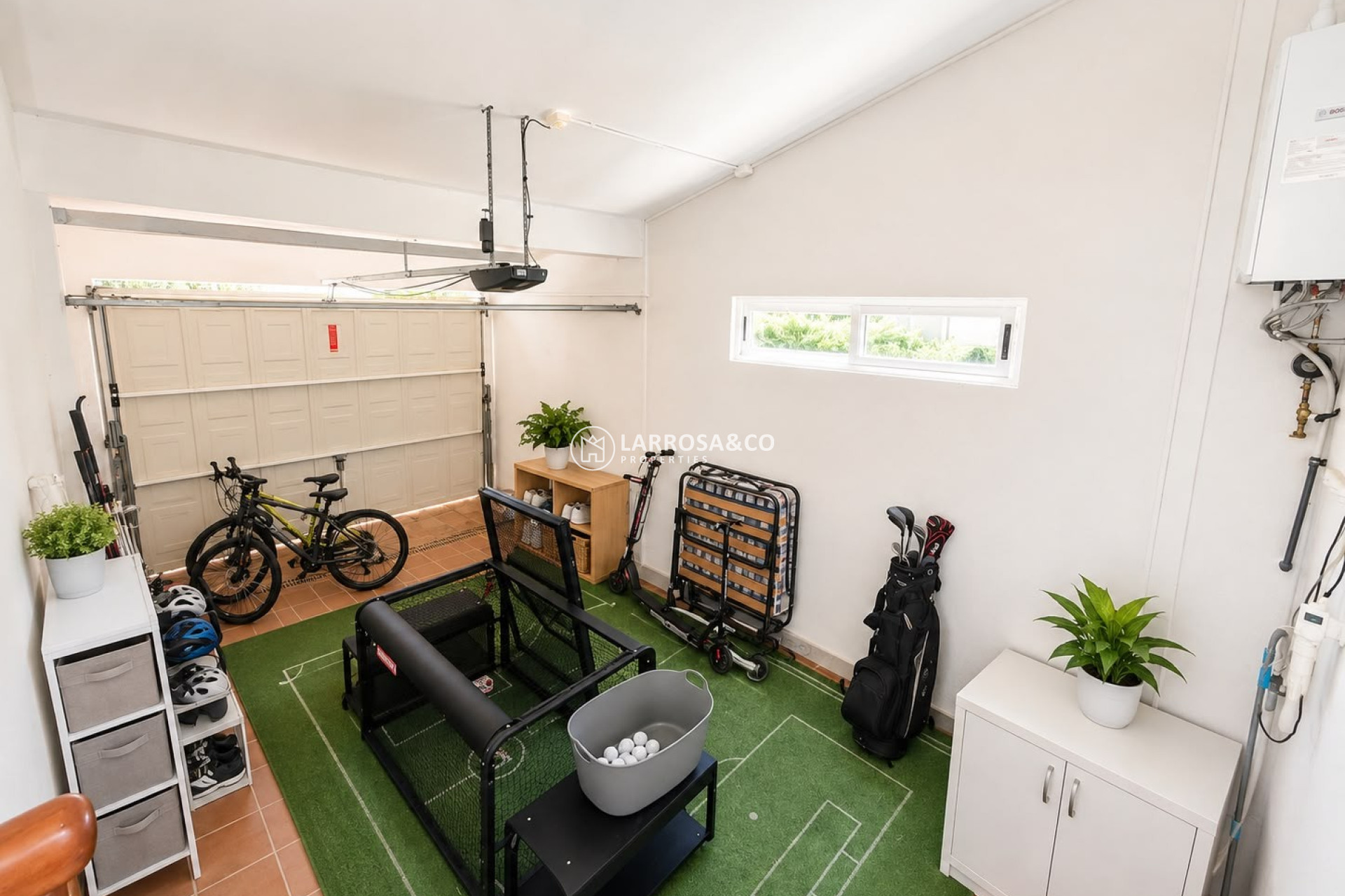 A Vendre - Villa - Villamartin - Costa Blanca
