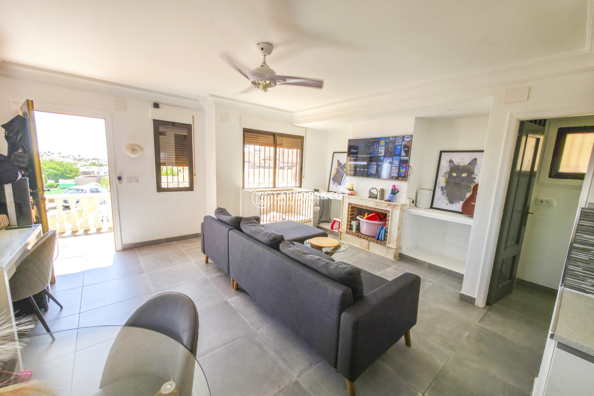A Vendre - Villa - Villamartin - Costa Blanca
