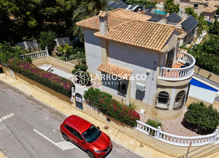 A Vendre - Villa - Villamartin - Costa Blanca
