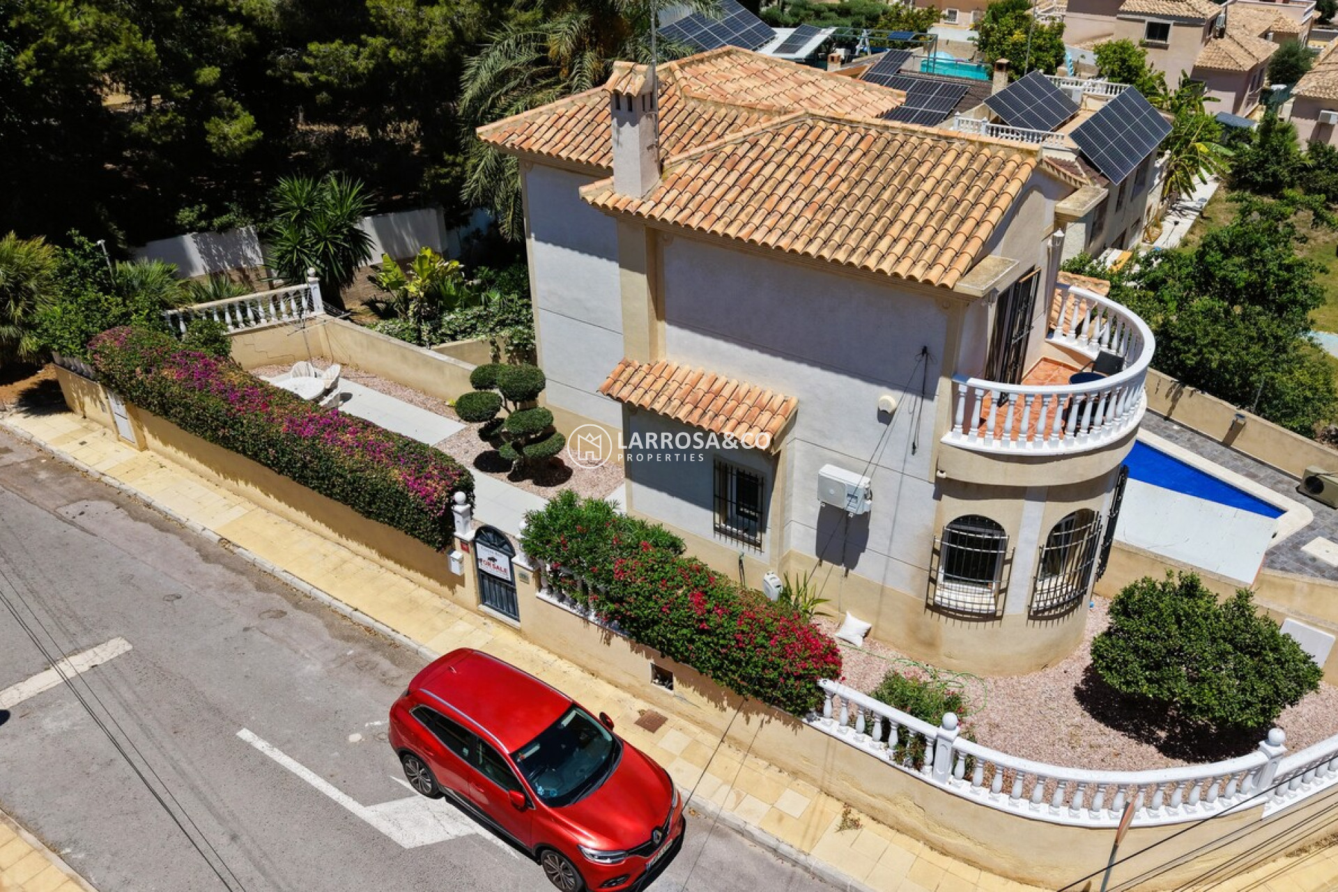 A Vendre - Villa - Villamartin - Costa Blanca