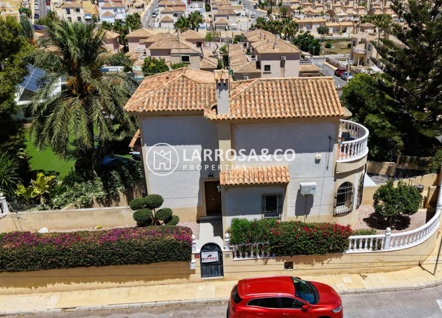 A Vendre - Villa - Villamartin - Costa Blanca