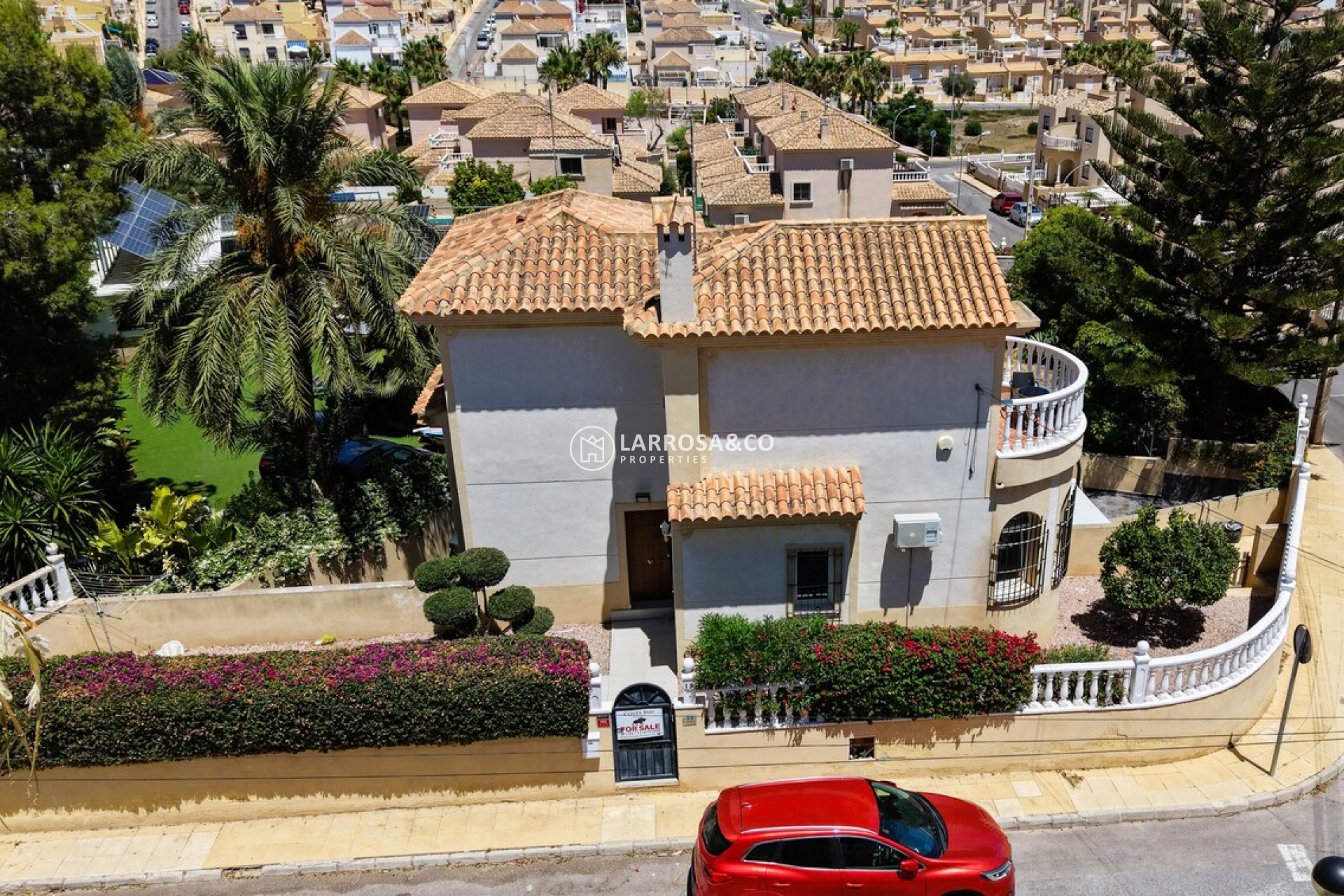 A Vendre - Villa - Villamartin - Costa Blanca