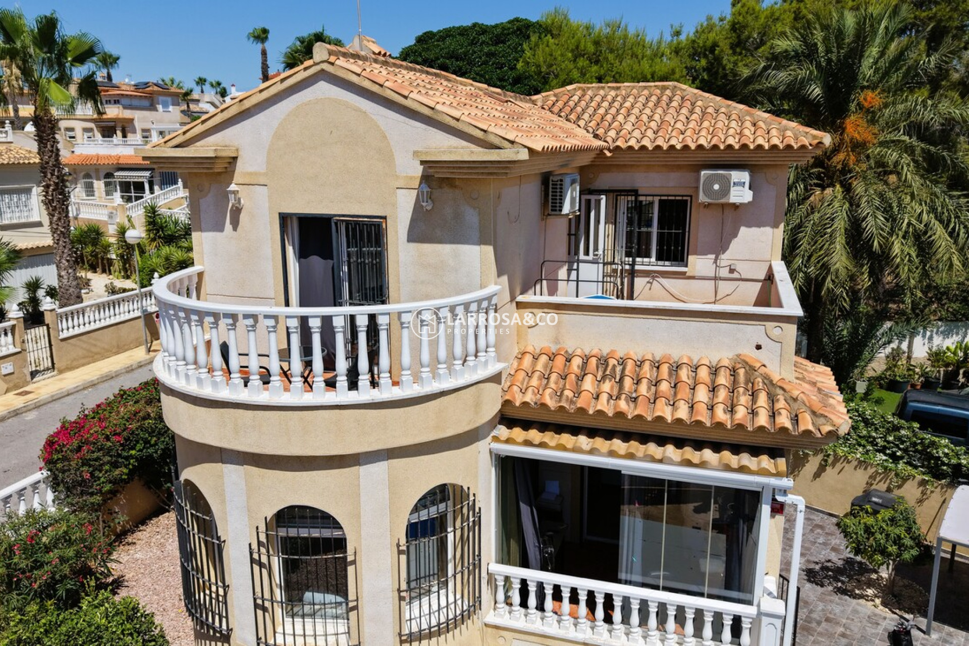 A Vendre - Villa - Villamartin - Costa Blanca