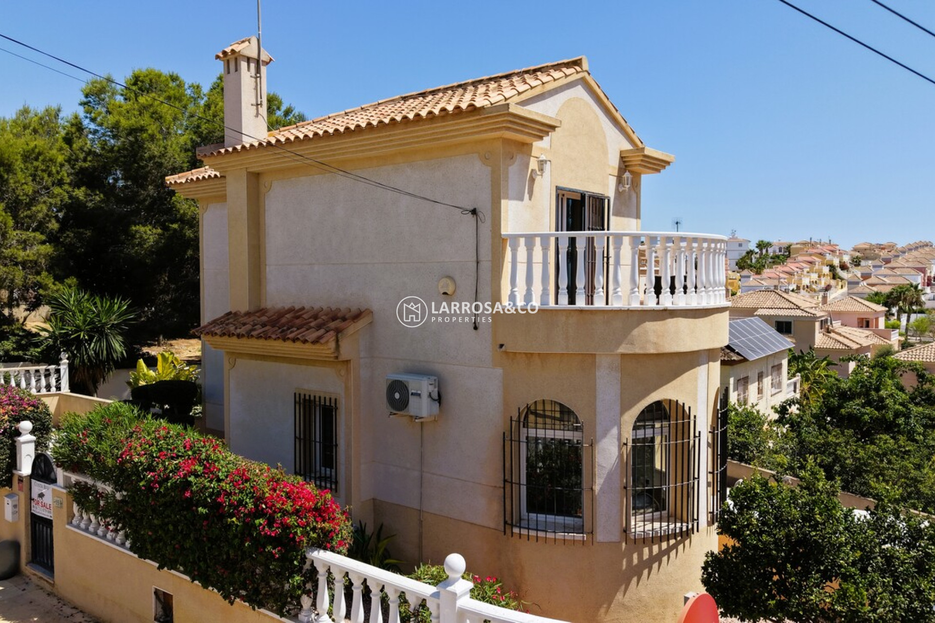 A Vendre - Villa - Villamartin - Costa Blanca