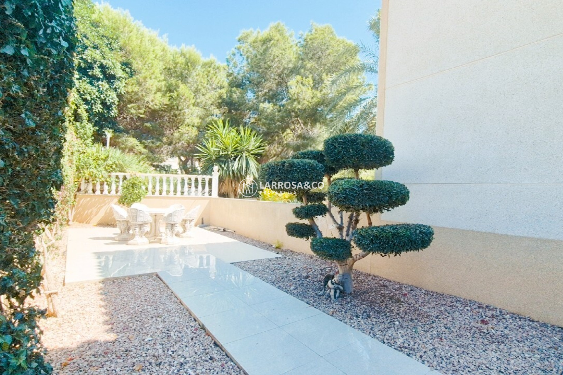 A Vendre - Villa - Villamartin - Costa Blanca