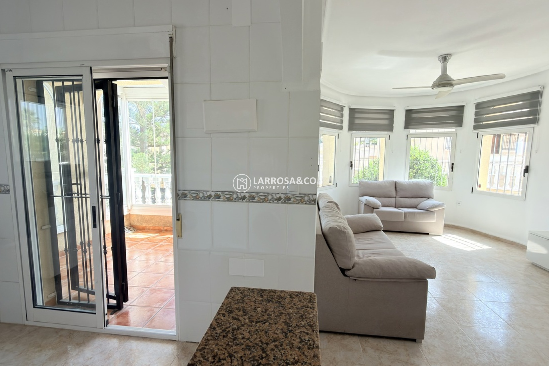 A Vendre - Villa - Villamartin - Costa Blanca