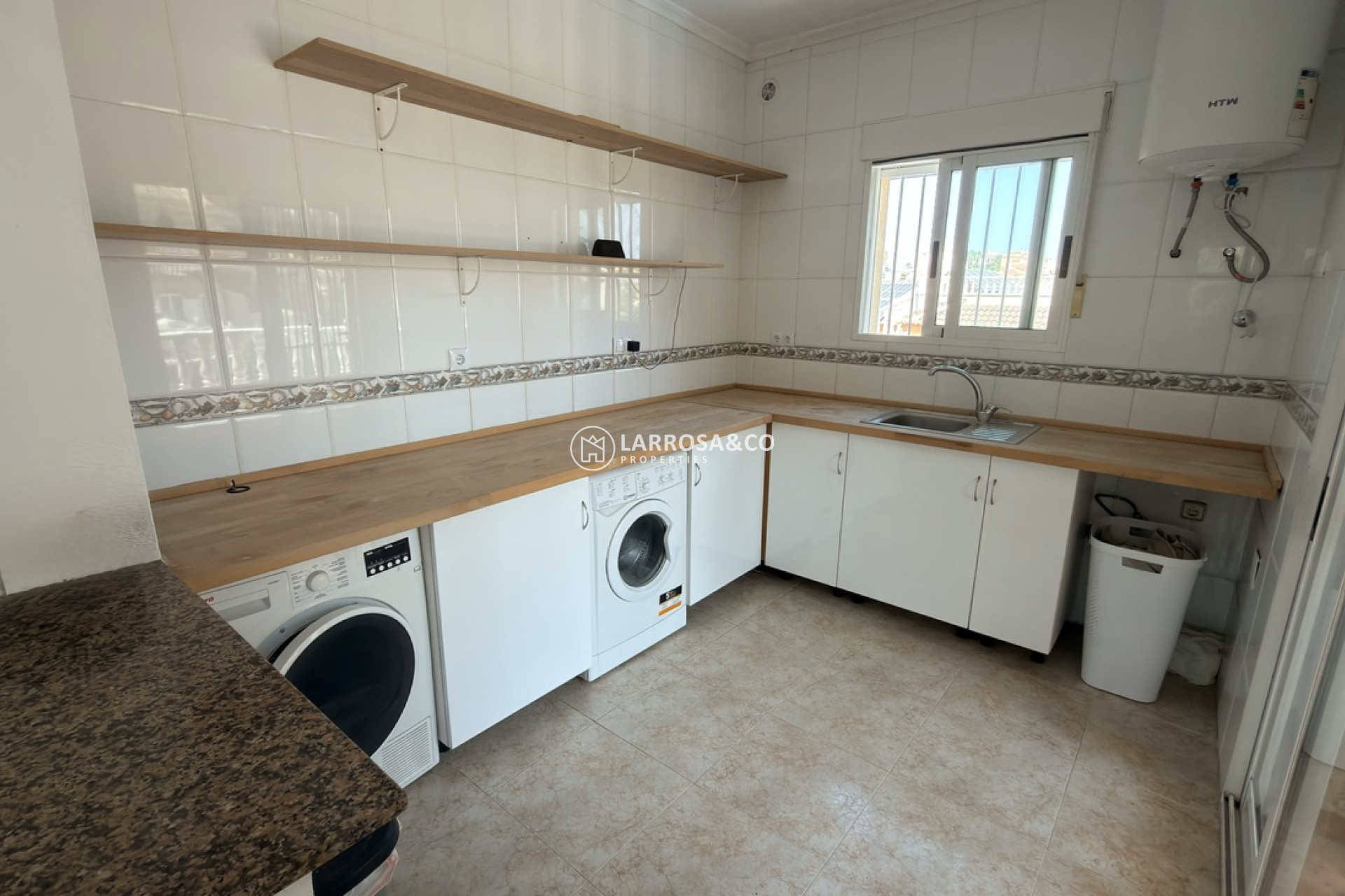 A Vendre - Villa - Villamartin - Costa Blanca