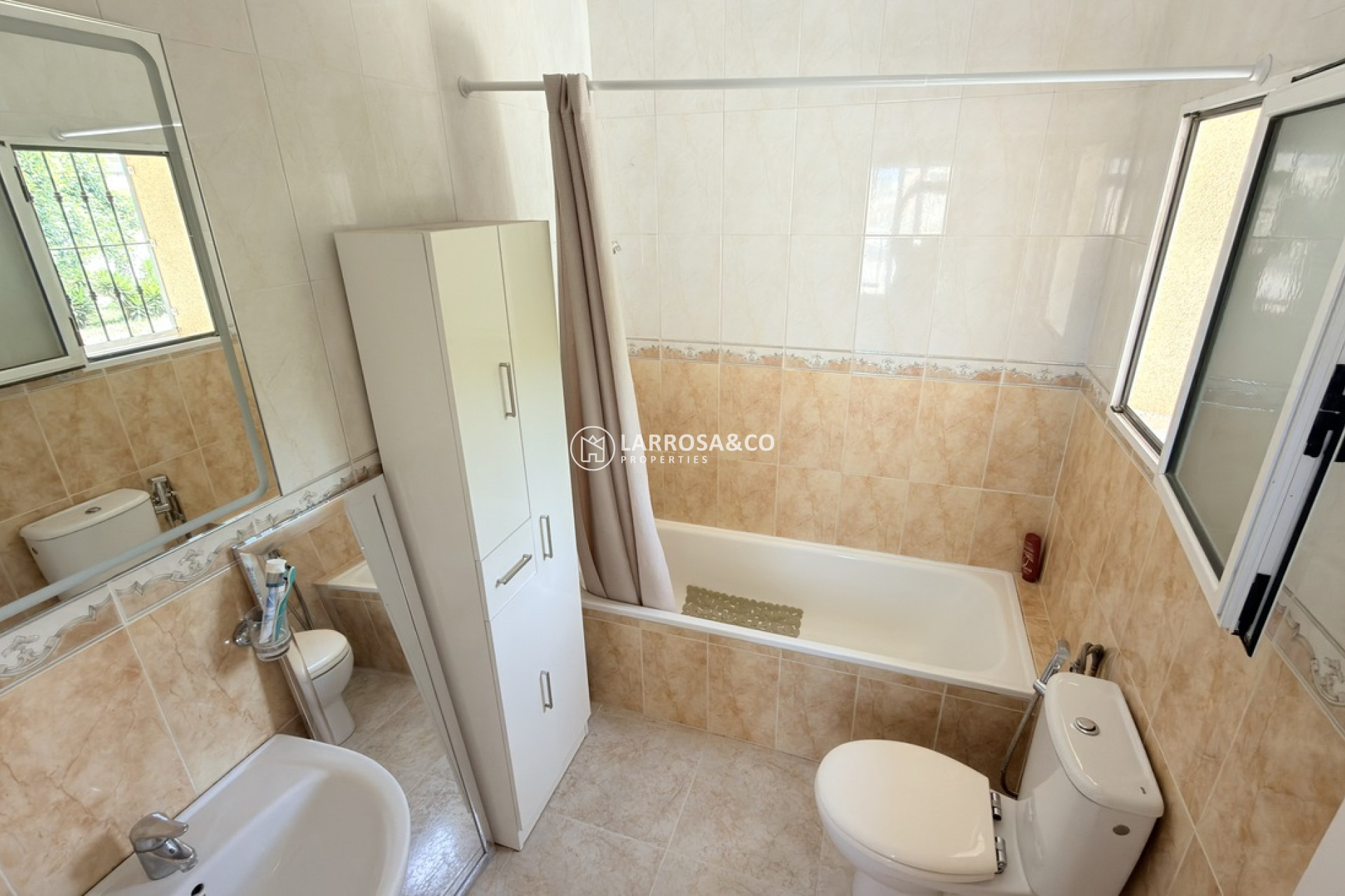 A Vendre - Villa - Villamartin - Costa Blanca